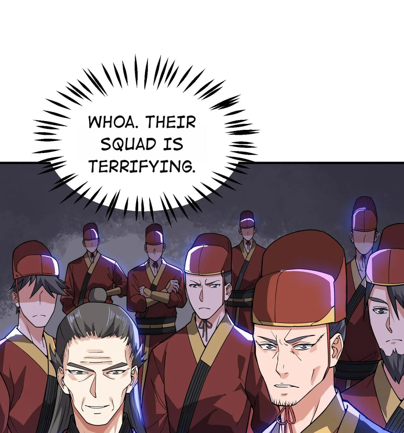 Read Yuan Long chapter 108 image 68 on Lezhin