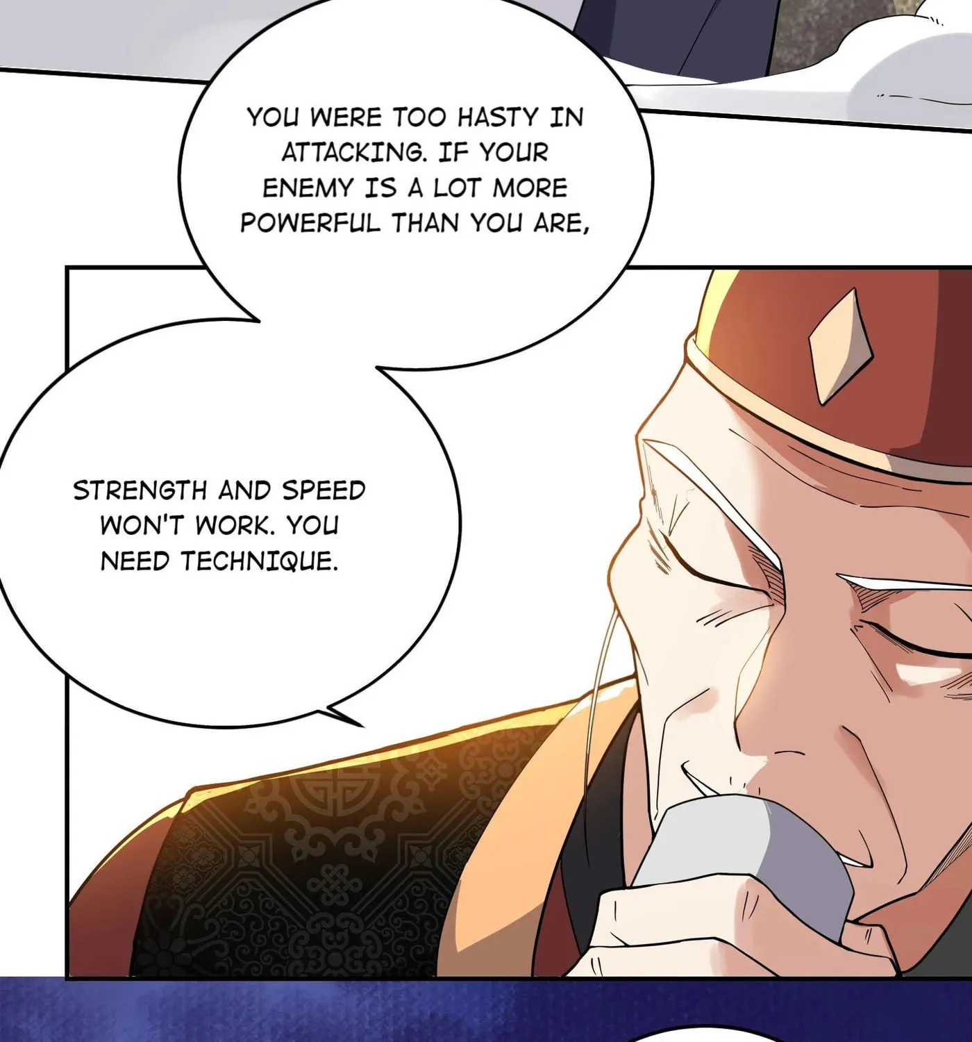 Read Yuan Long chapter 108 image 7 on Lezhin