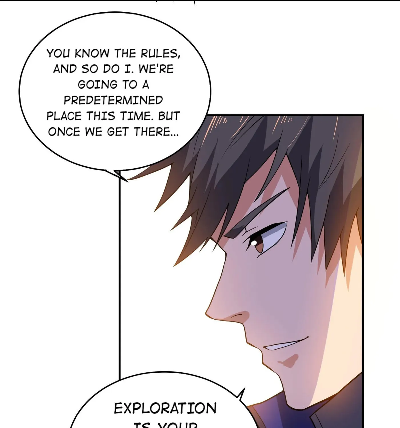 Read Yuan Long chapter 108 image 70 on Lezhin