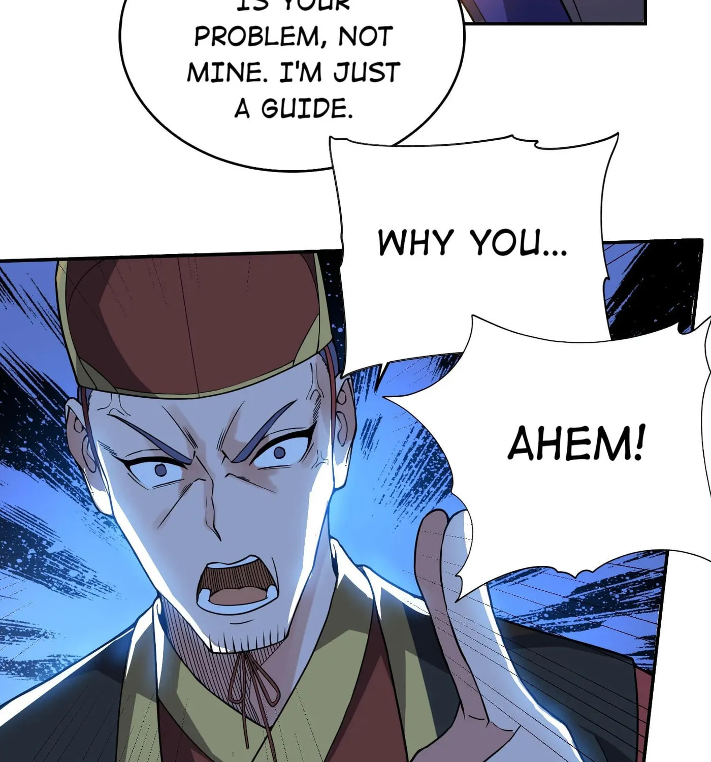 Read Yuan Long chapter 108 image 71 on Lezhin