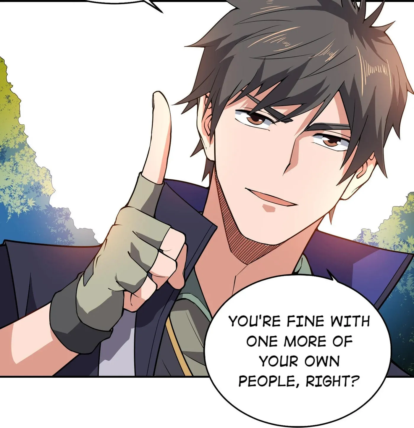 Read Yuan Long chapter 108 image 74 on Lezhin