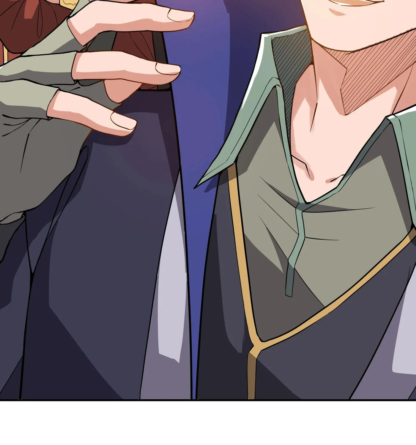 Read Yuan Long chapter 108 image 80 on Lezhin
