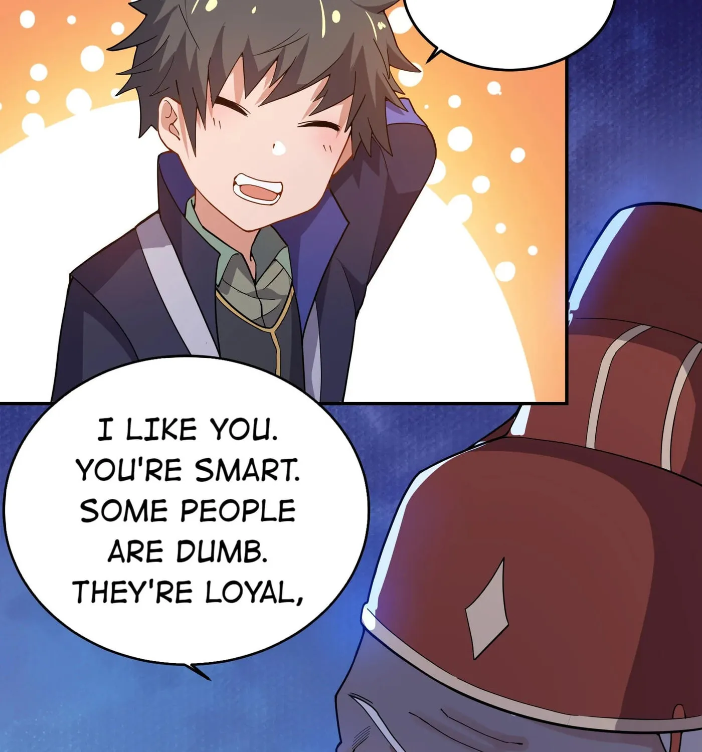 Read Yuan Long chapter 108 image 9 on Lezhin