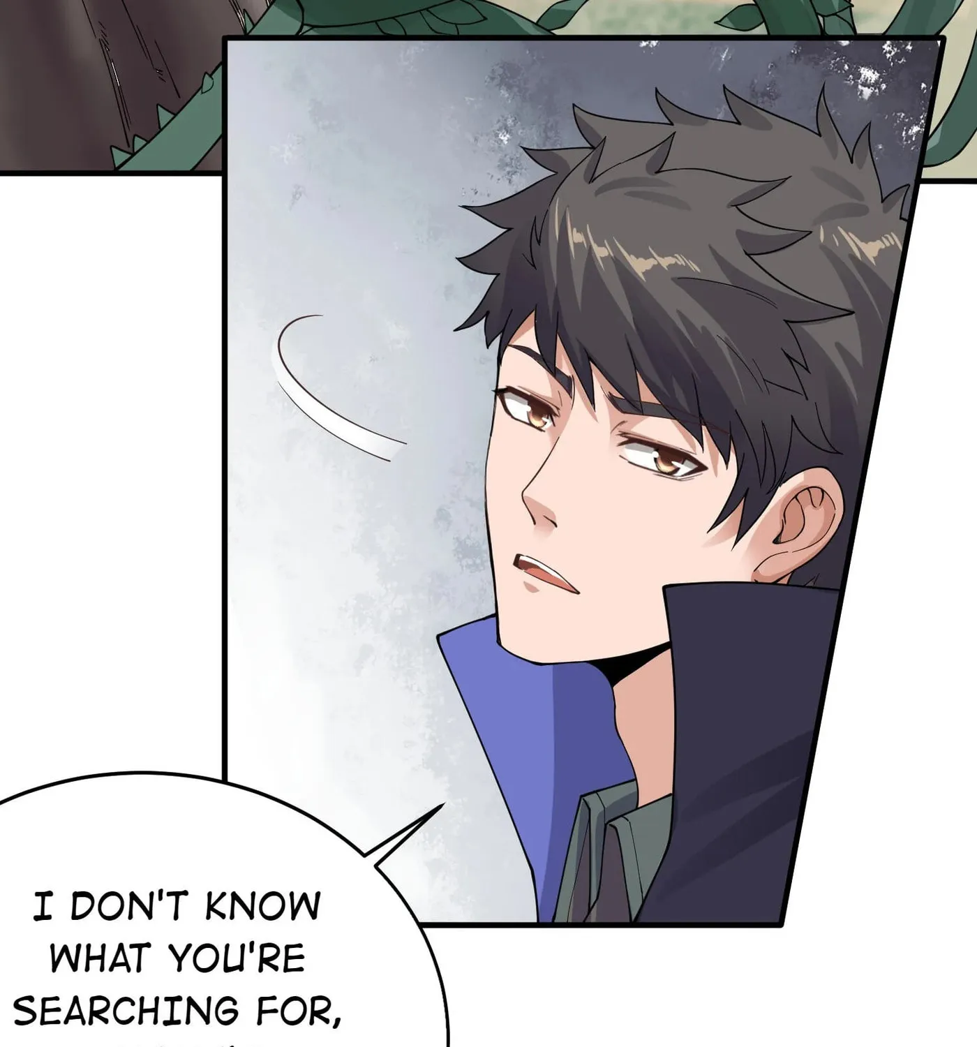 Read Yuan Long chapter 109 image 10 on Lezhin