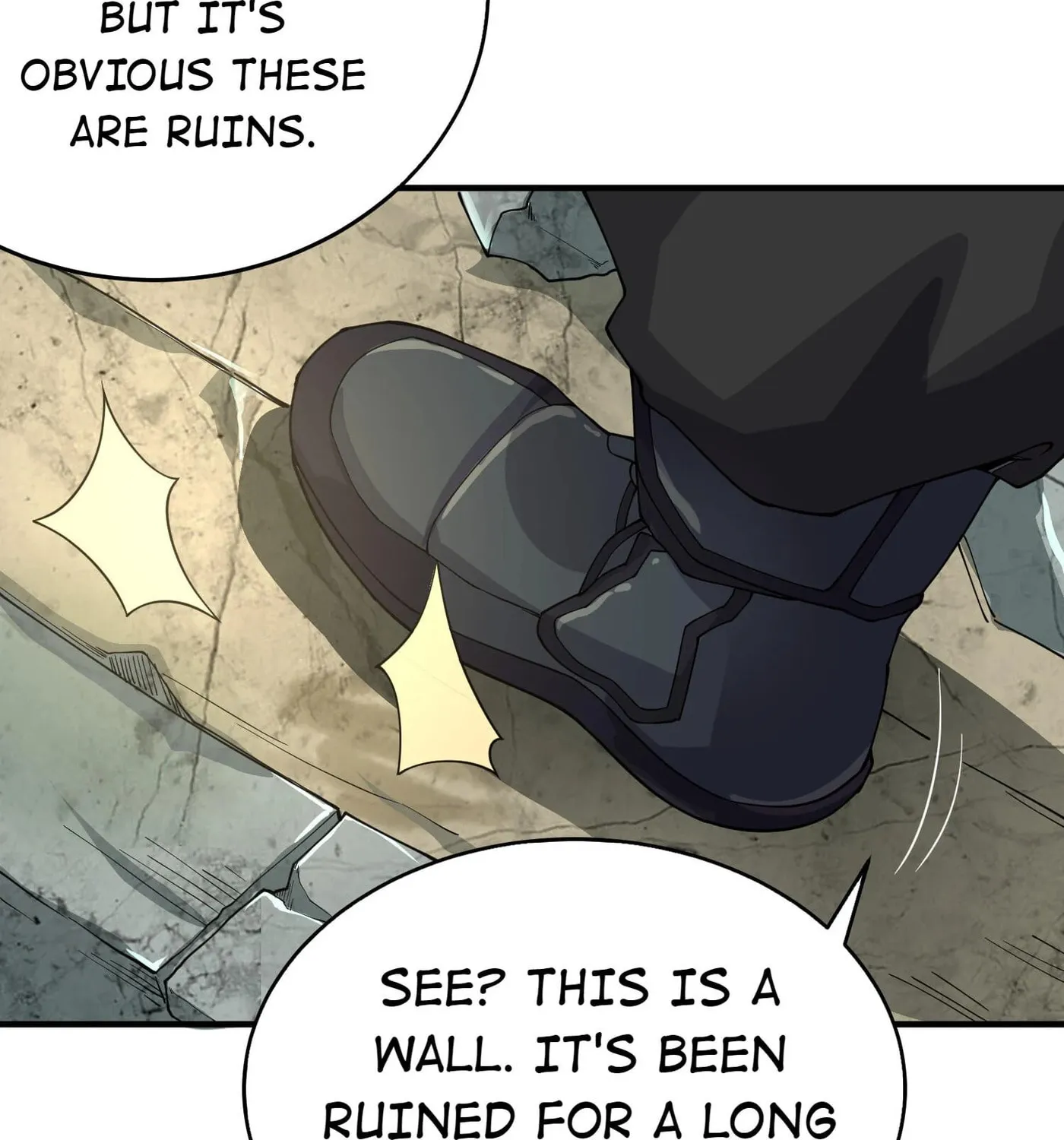 Read Yuan Long chapter 109 image 11 on Lezhin