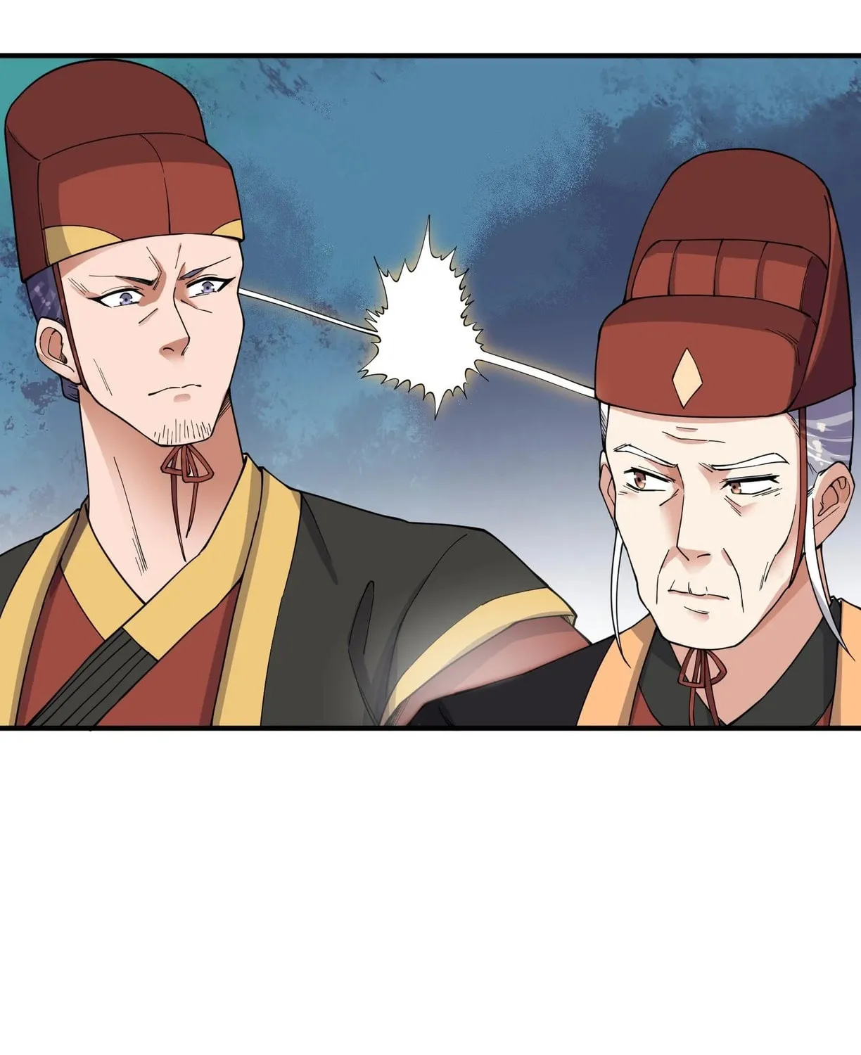 Read Yuan Long chapter 109 image 15 on Lezhin