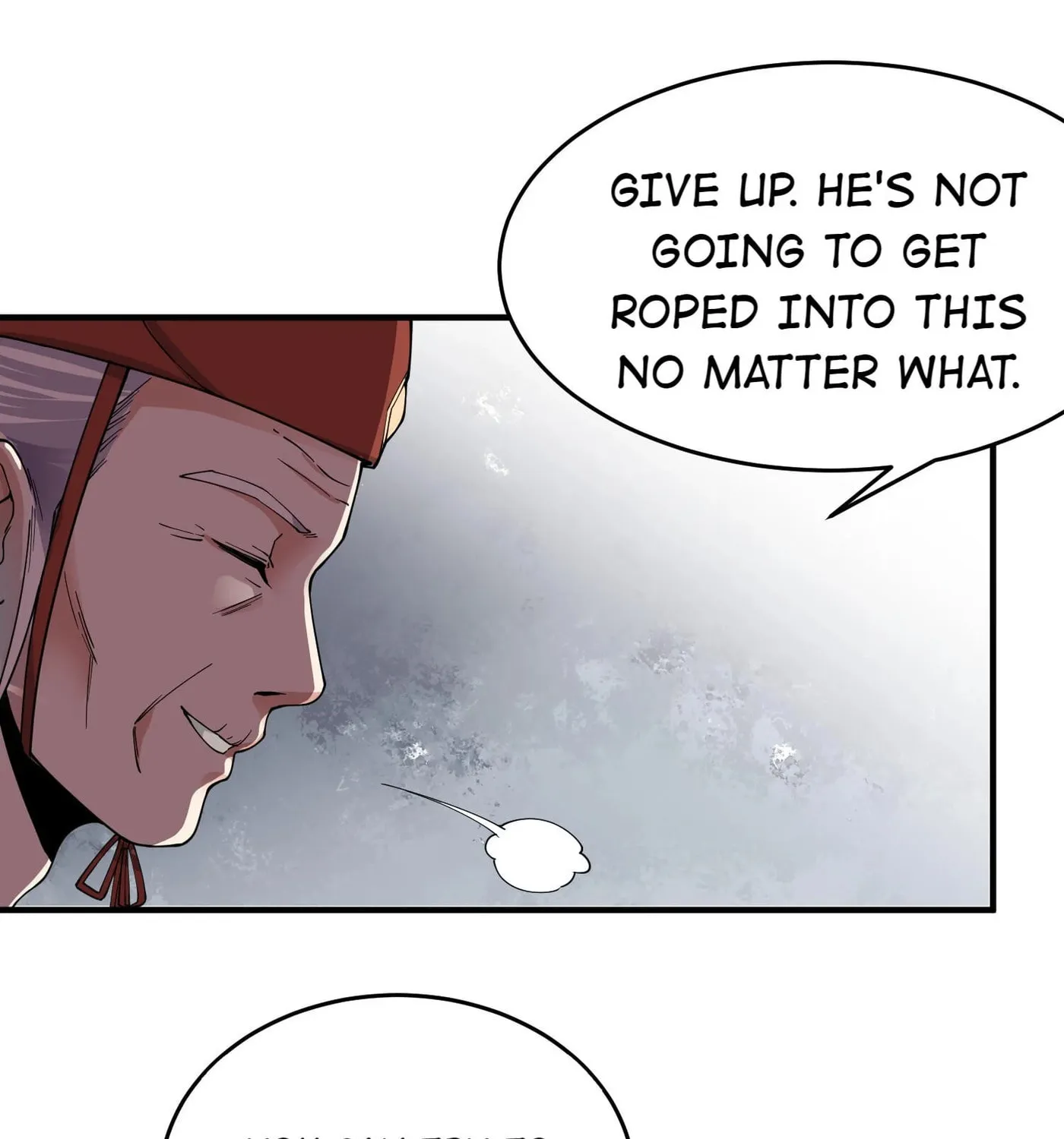 Read Yuan Long chapter 109 image 17 on Lezhin