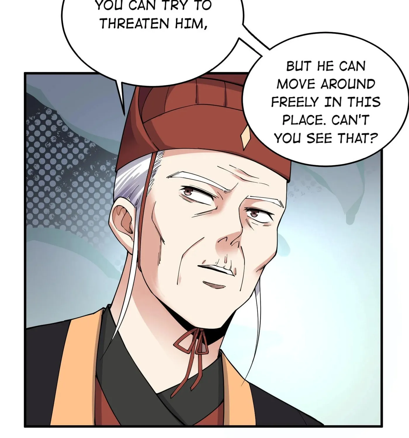 Read Yuan Long chapter 109 image 18 on Lezhin