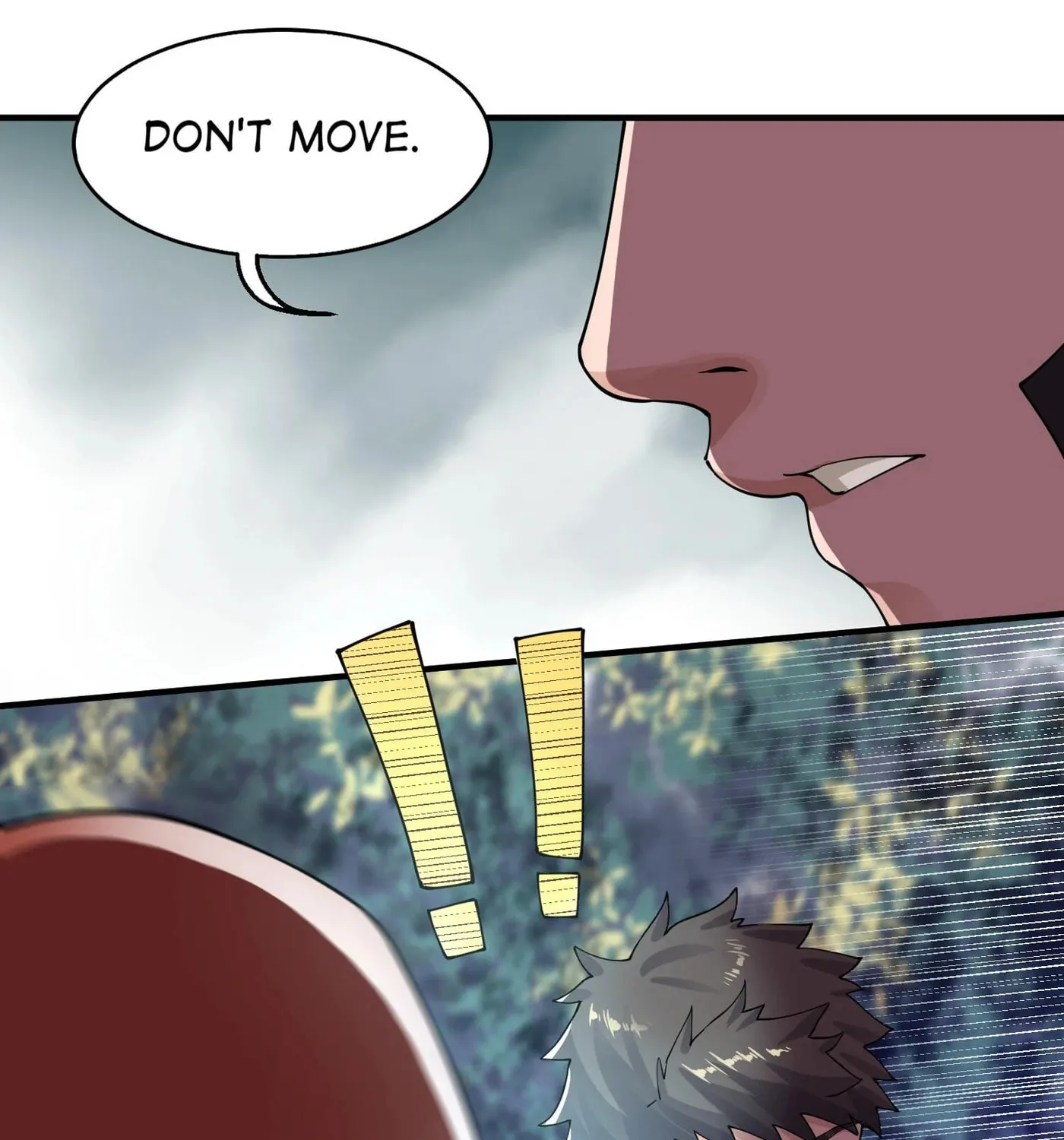 Read Yuan Long chapter 109 image 26 on Lezhin