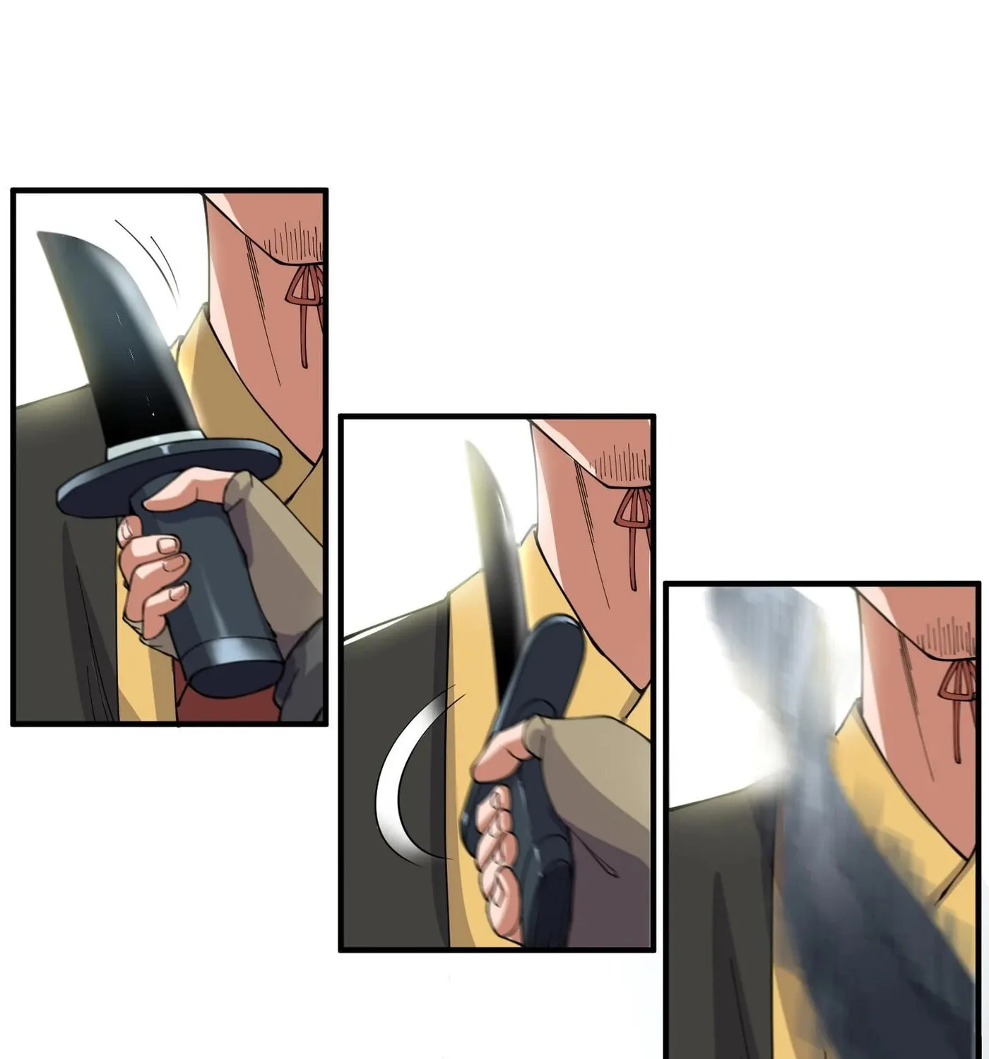 Read Yuan Long chapter 109 image 31 on Lezhin