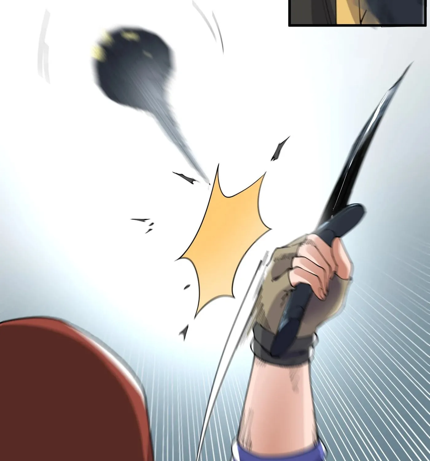 Read Yuan Long chapter 109 image 32 on Lezhin