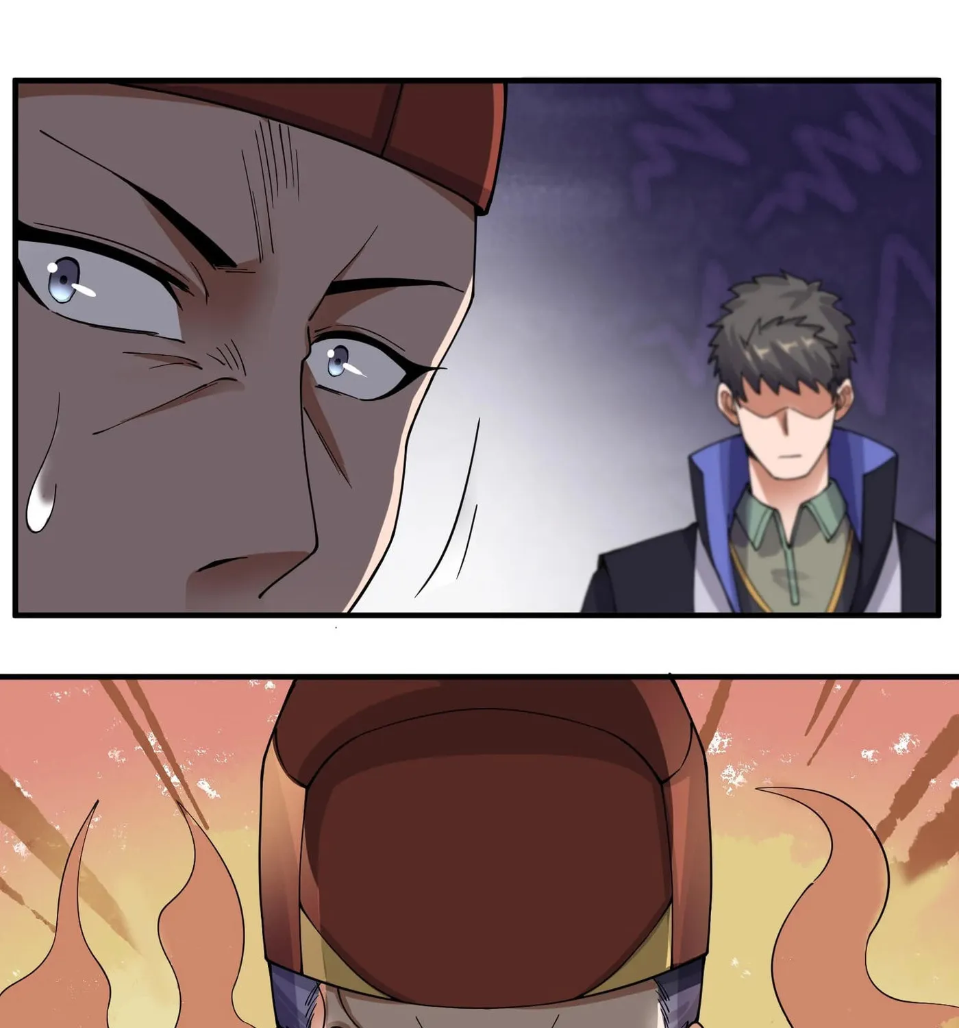 Read Yuan Long chapter 109 image 36 on Lezhin