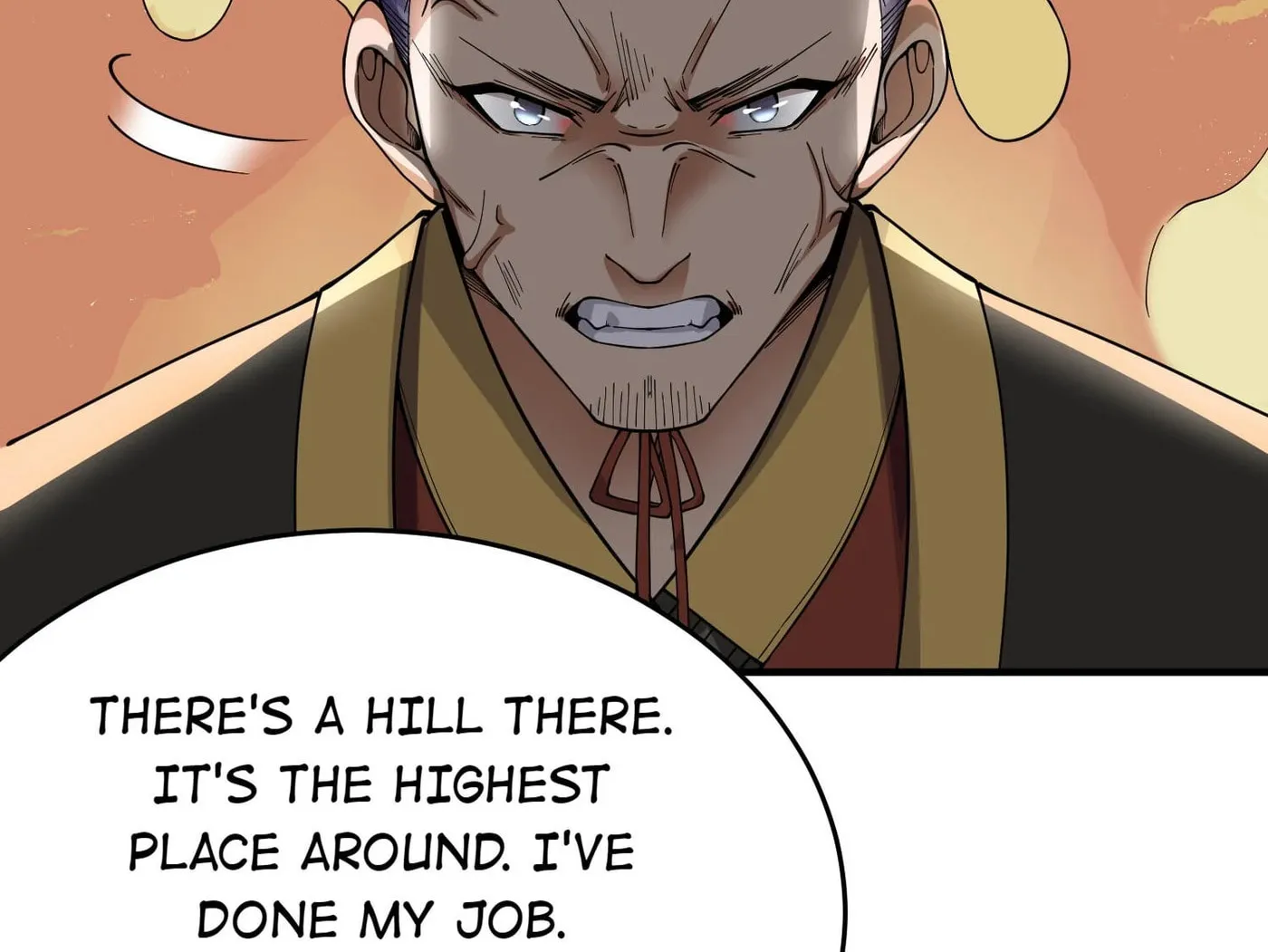 Read Yuan Long chapter 109 image 37 on Lezhin