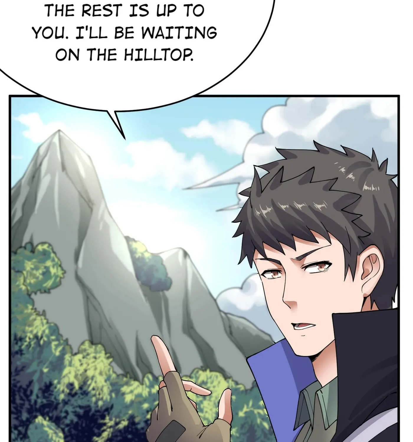 Read Yuan Long chapter 109 image 38 on Lezhin