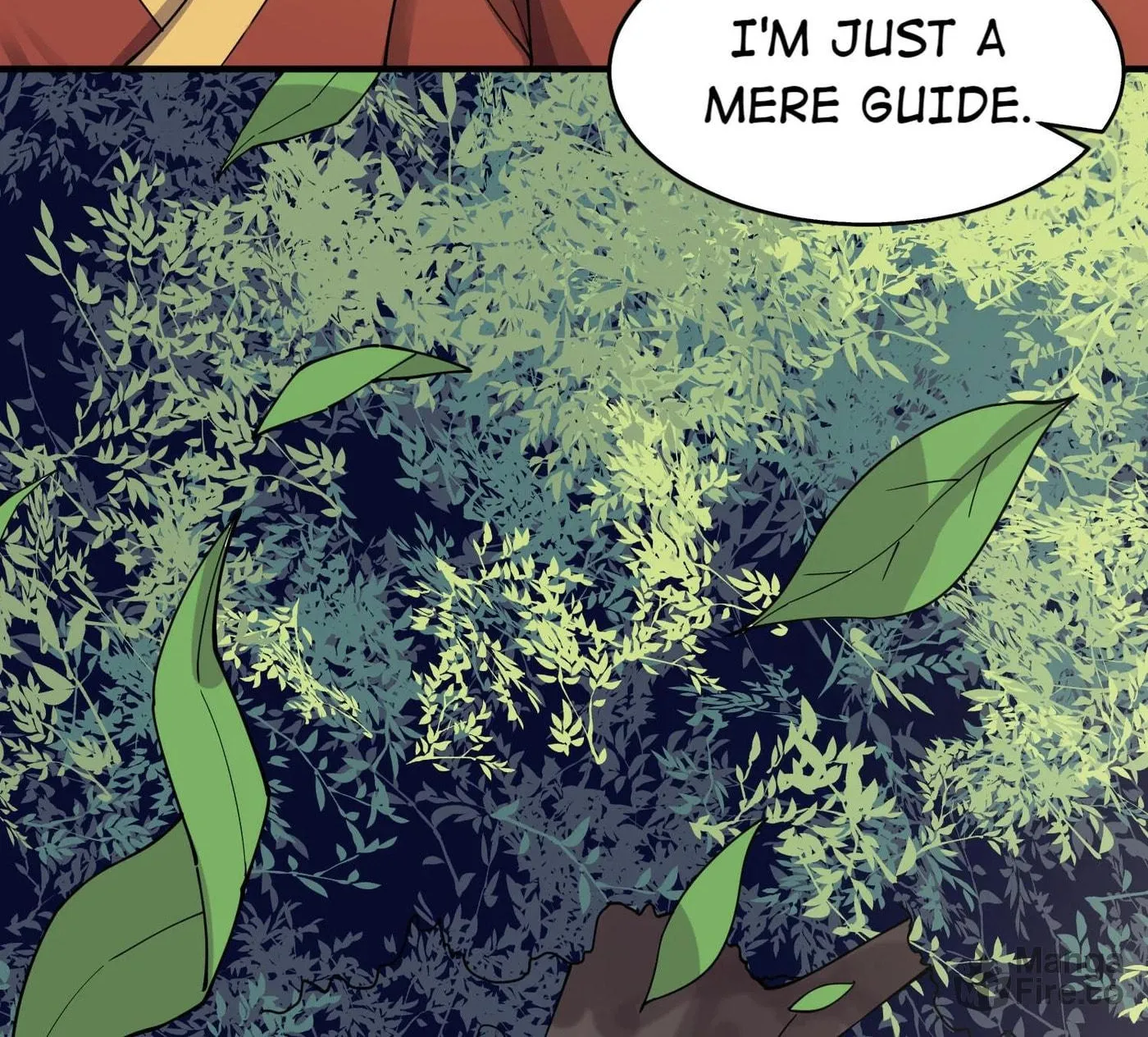 Read Yuan Long chapter 109 image 41 on Lezhin