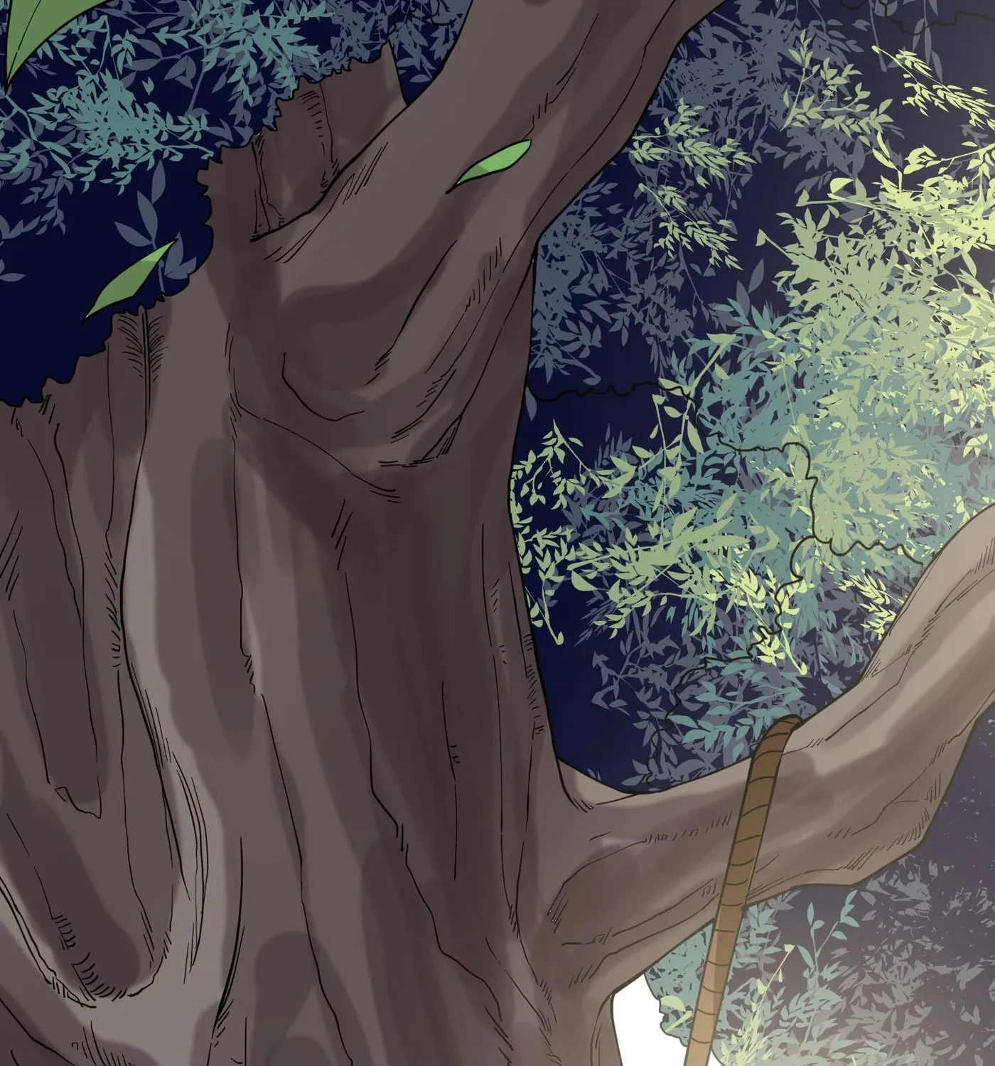 Read Yuan Long chapter 109 image 42 on Lezhin