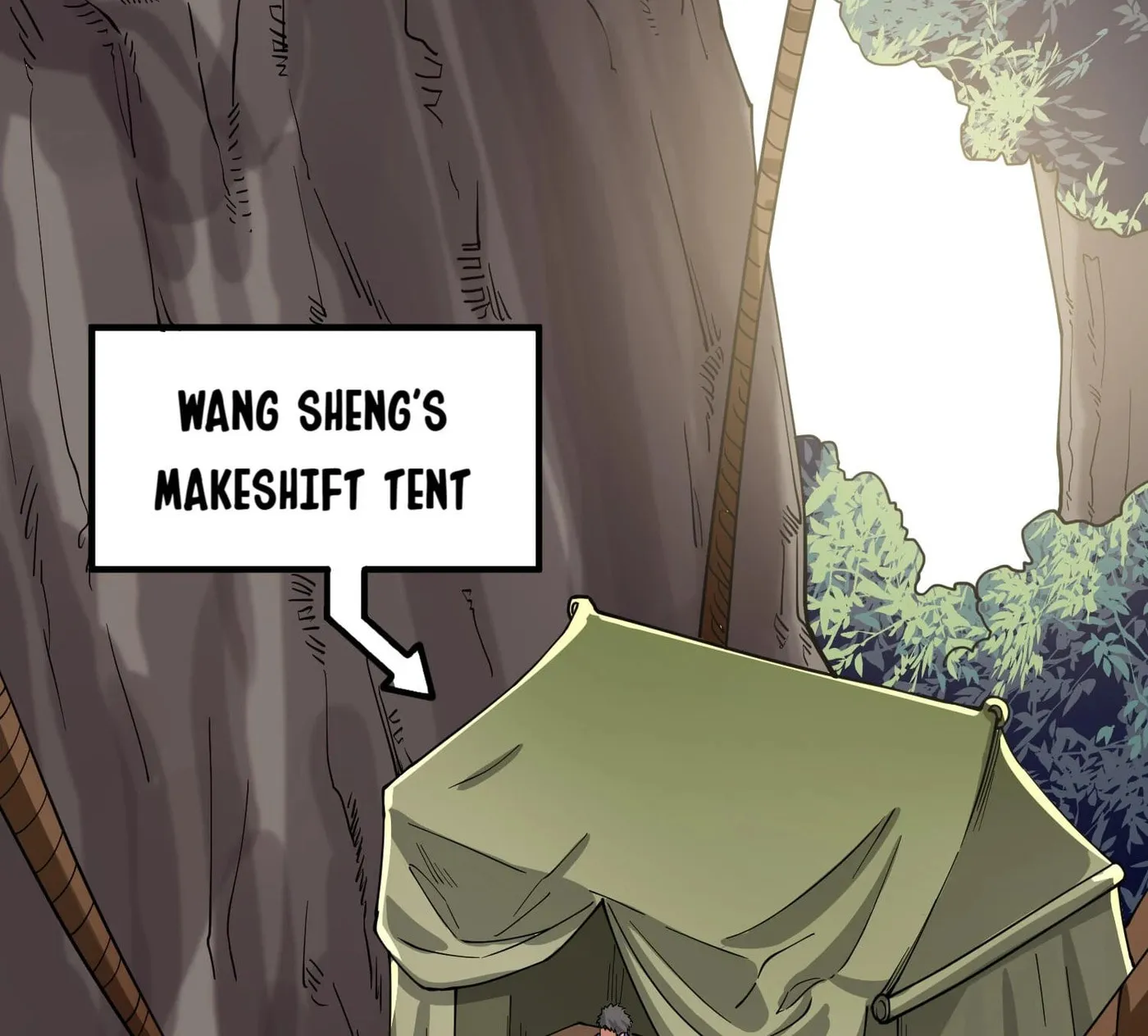 Read Yuan Long chapter 109 image 43 on Lezhin