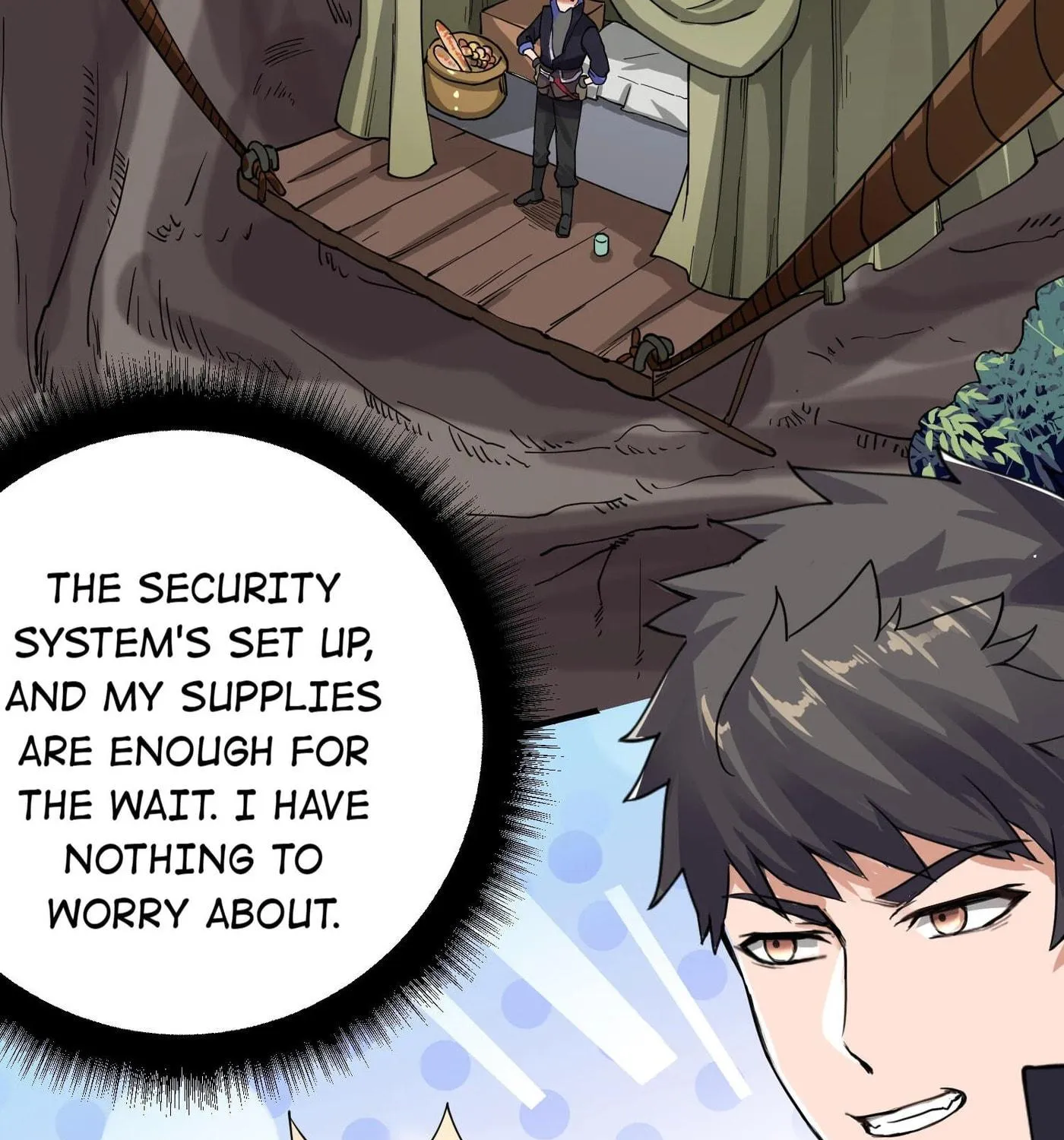 Read Yuan Long chapter 109 image 44 on Lezhin