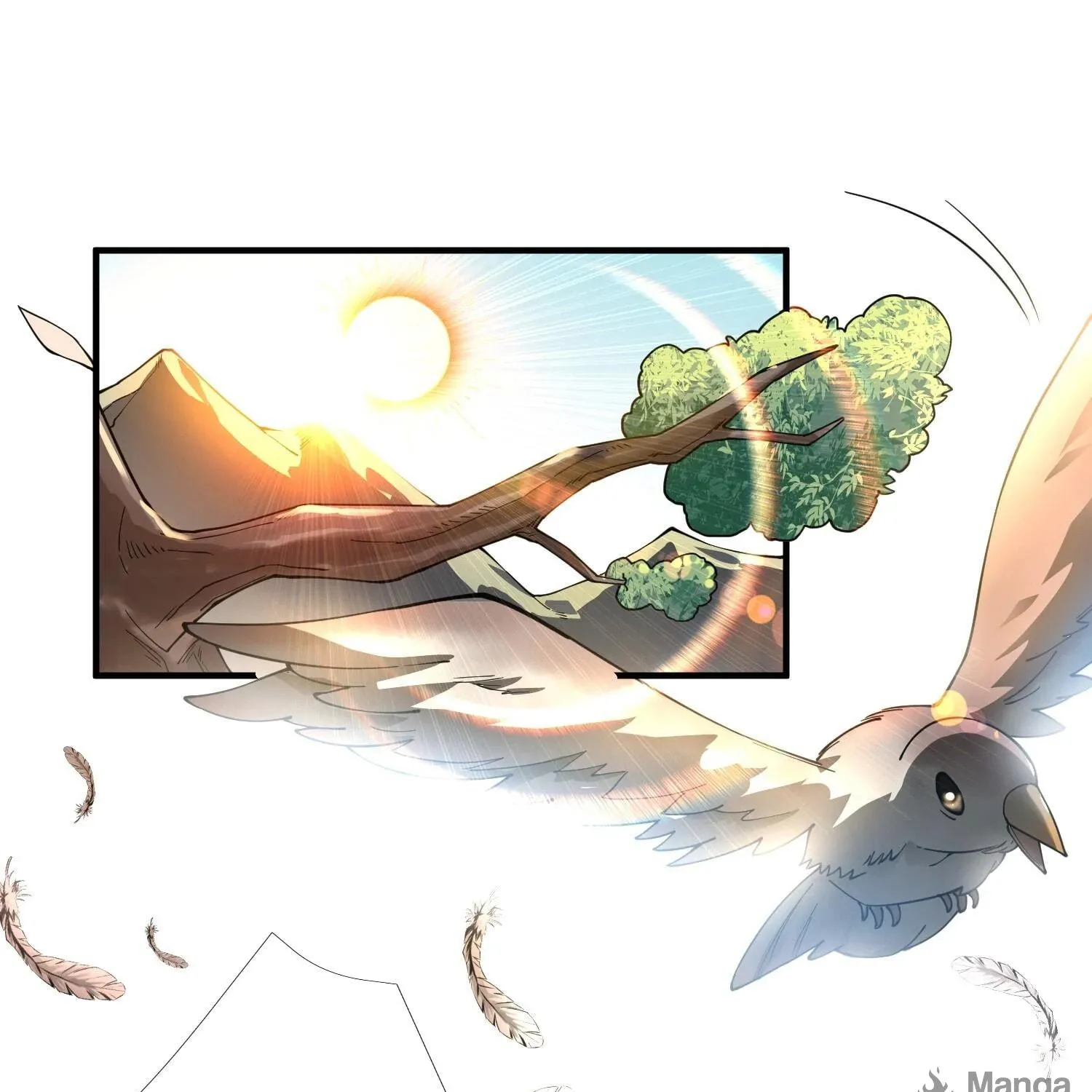 Read Yuan Long chapter 109 image 54 on Lezhin
