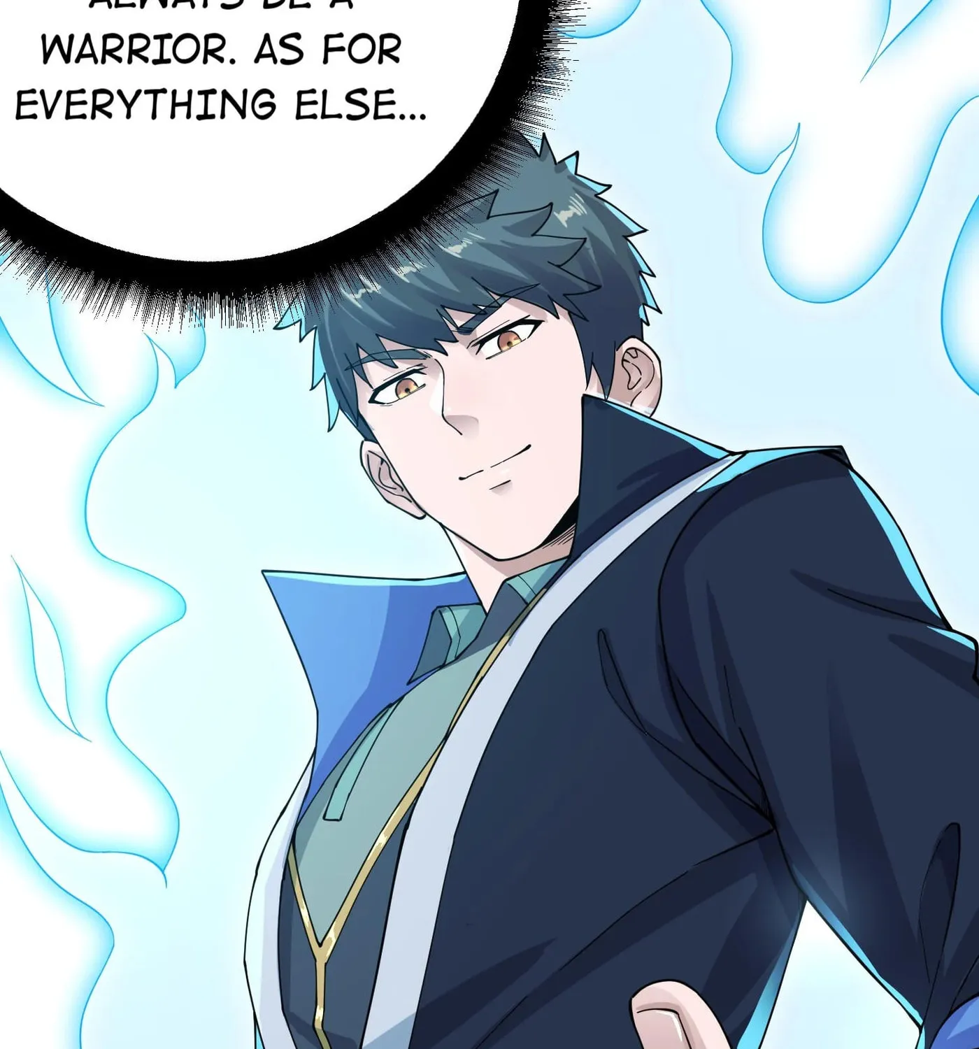 Read Yuan Long chapter 109 image 57 on Lezhin