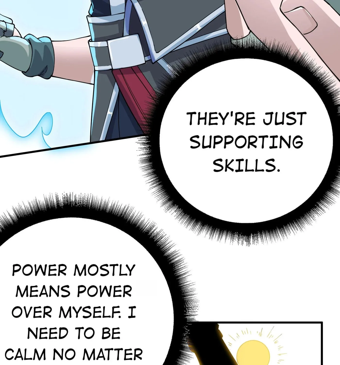 Read Yuan Long chapter 109 image 59 on Lezhin