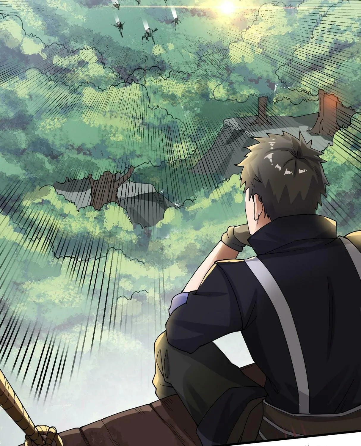 Read Yuan Long chapter 109 image 66 on Lezhin