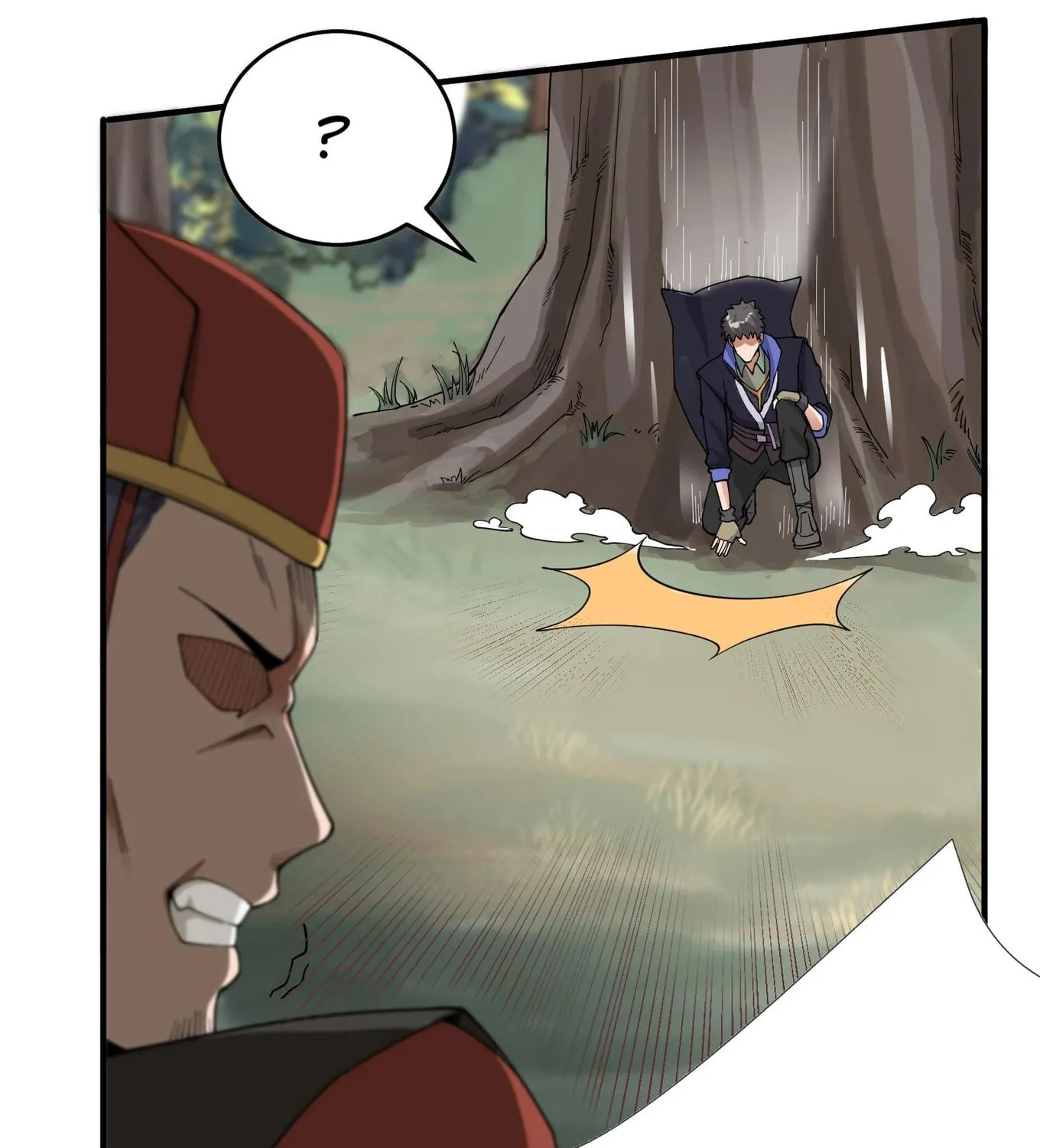Read Yuan Long chapter 109 image 68 on Lezhin