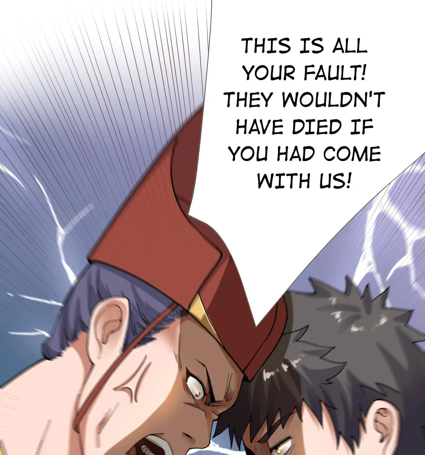 Read Yuan Long chapter 109 image 70 on Lezhin