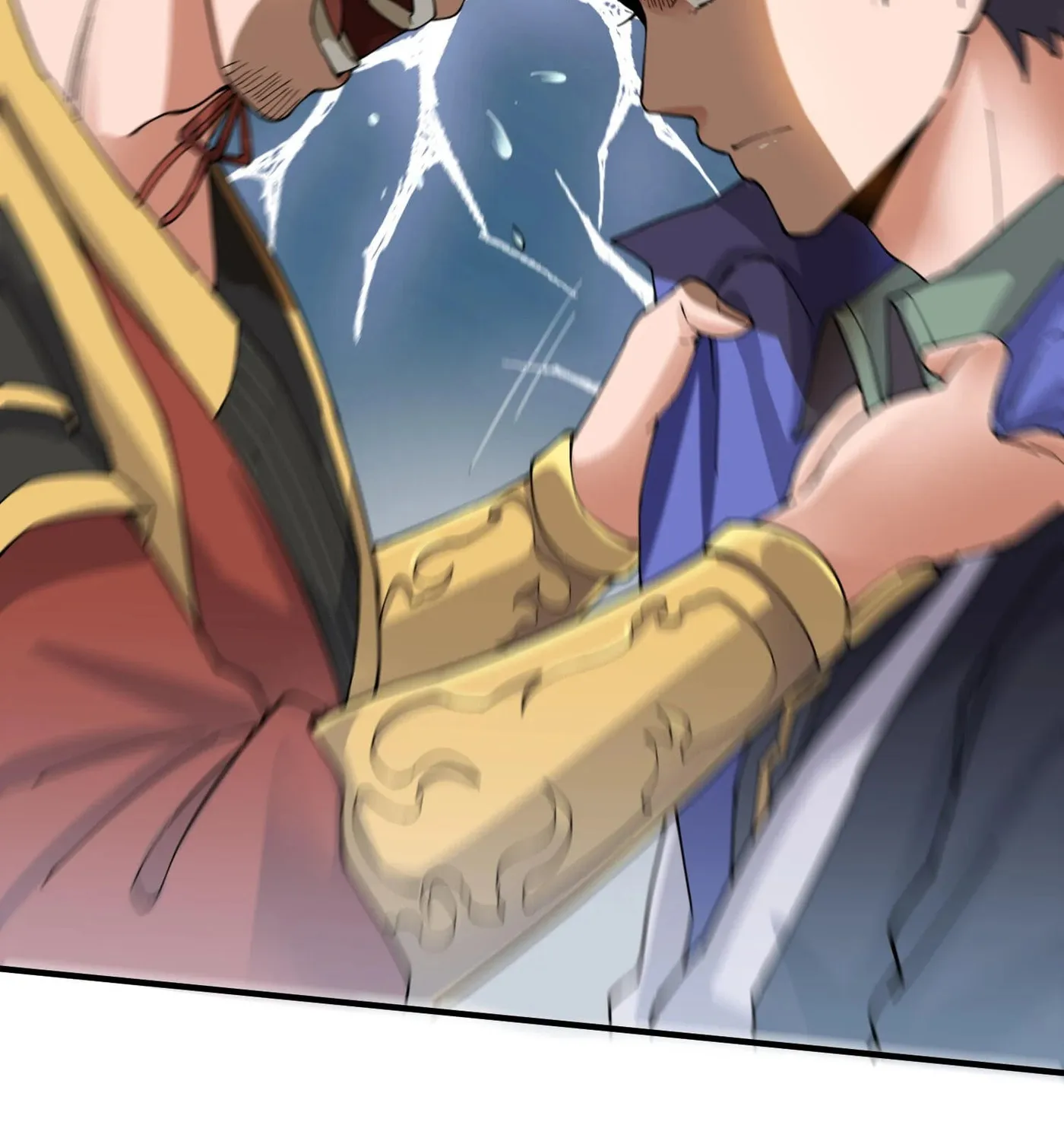 Read Yuan Long chapter 109 image 71 on Lezhin