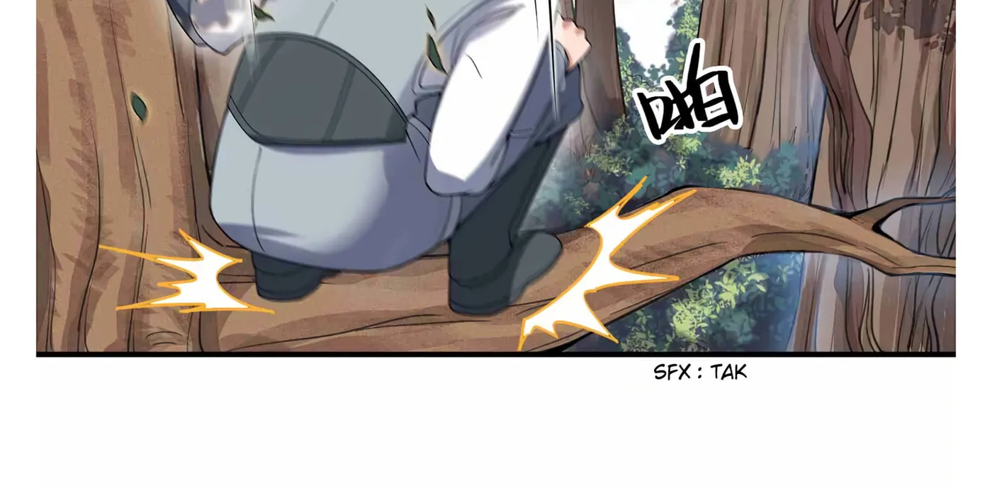 Read Yuan Long chapter 11 image 13 on Lezhin