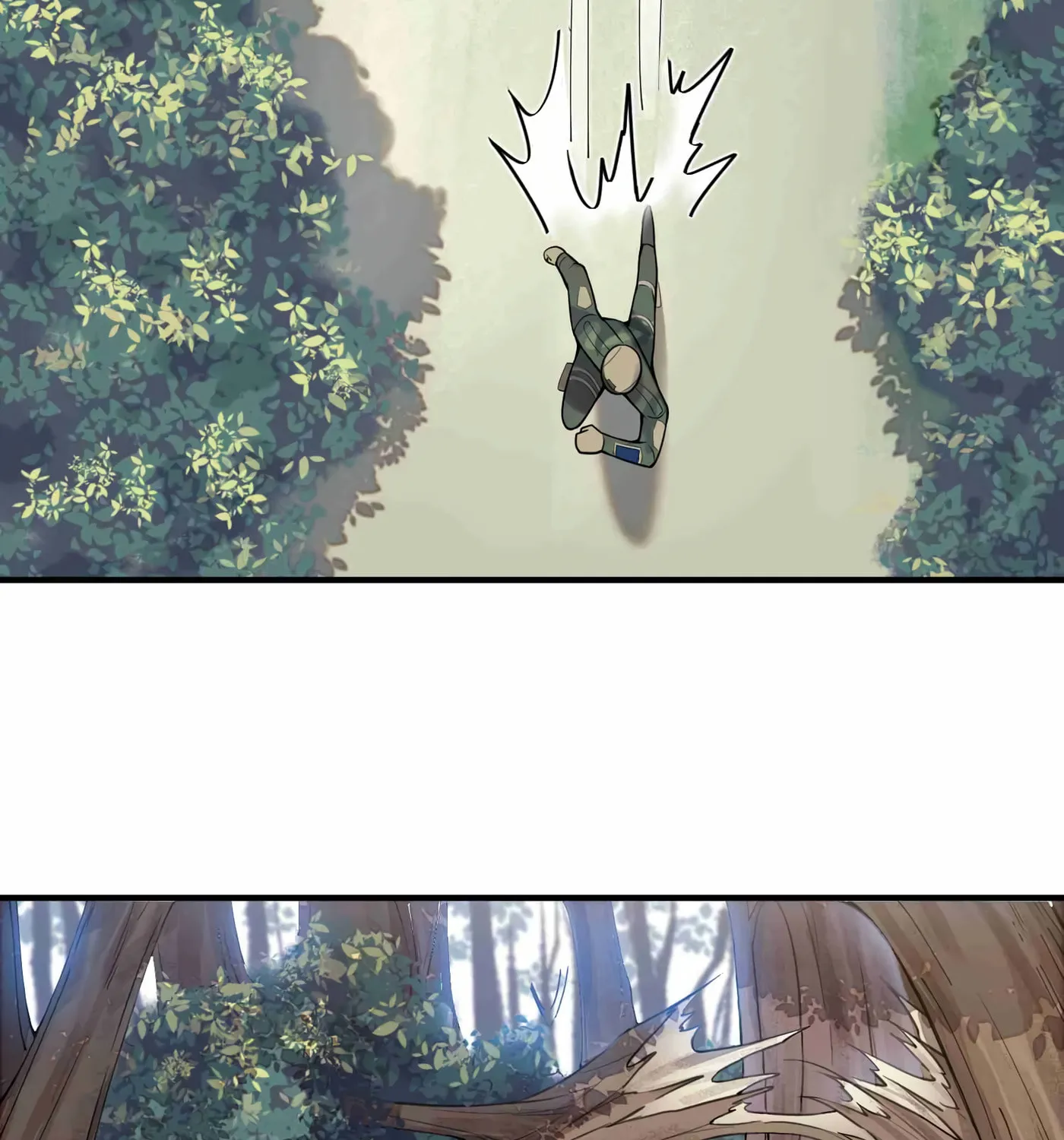 Read Yuan Long chapter 11 image 18 on Lezhin