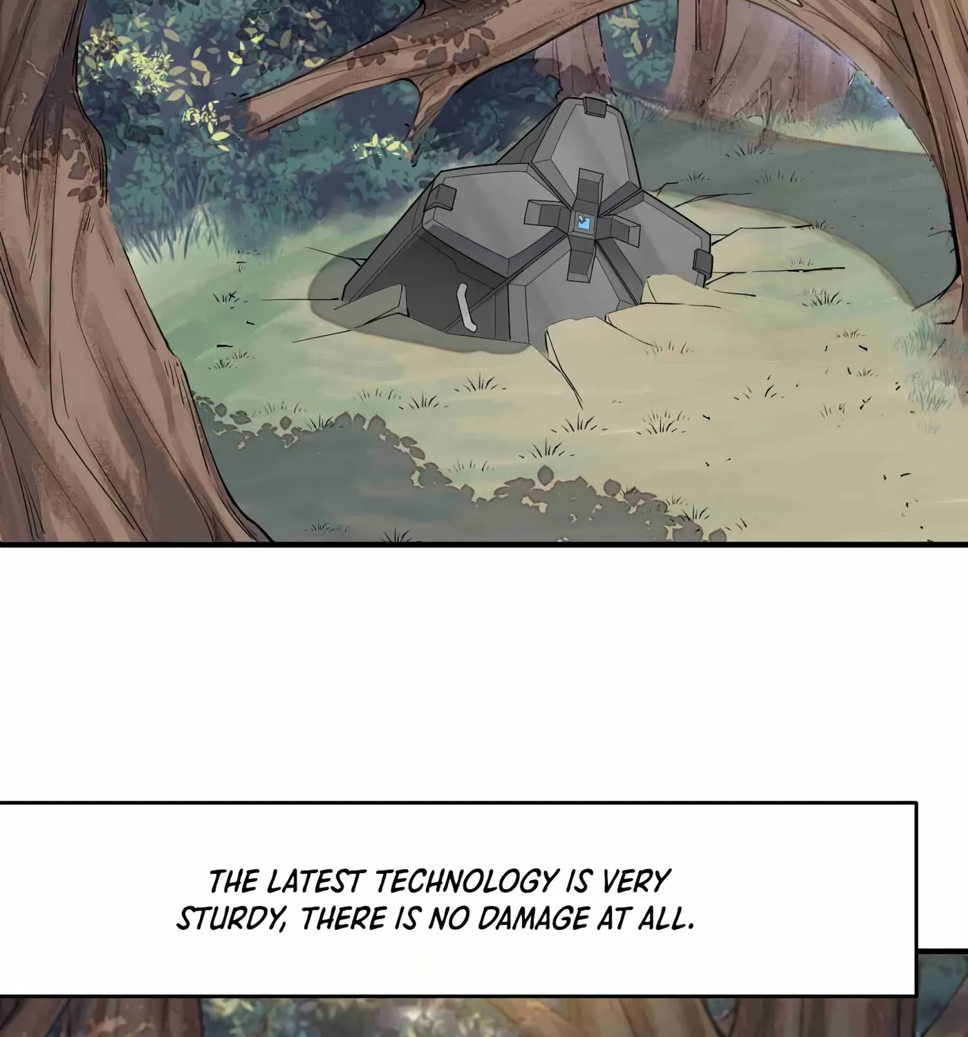 Read Yuan Long chapter 11 image 19 on Lezhin