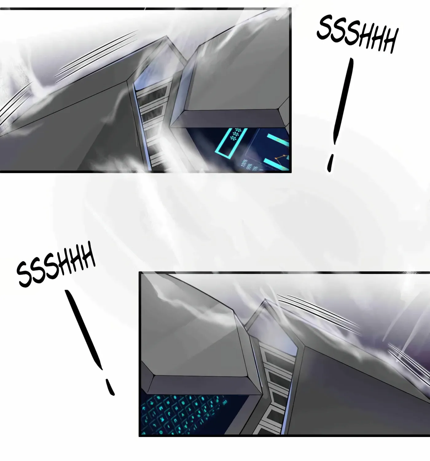 Read Yuan Long chapter 11 image 23 on Lezhin