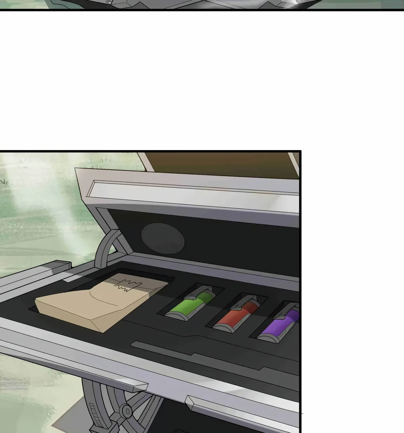 Read Yuan Long chapter 11 image 25 on Lezhin