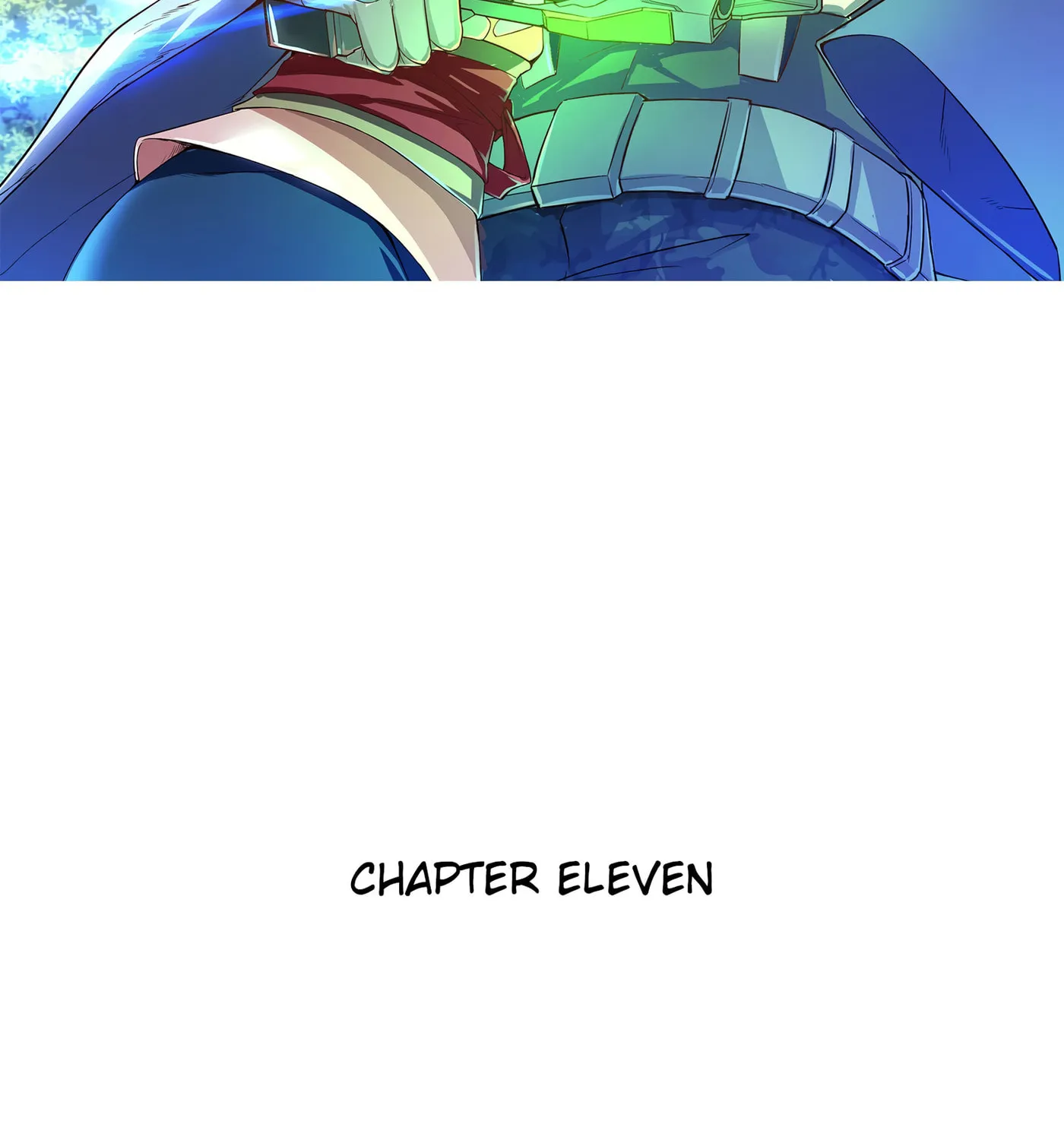 Read Yuan Long chapter 11 image 3 on Lezhin