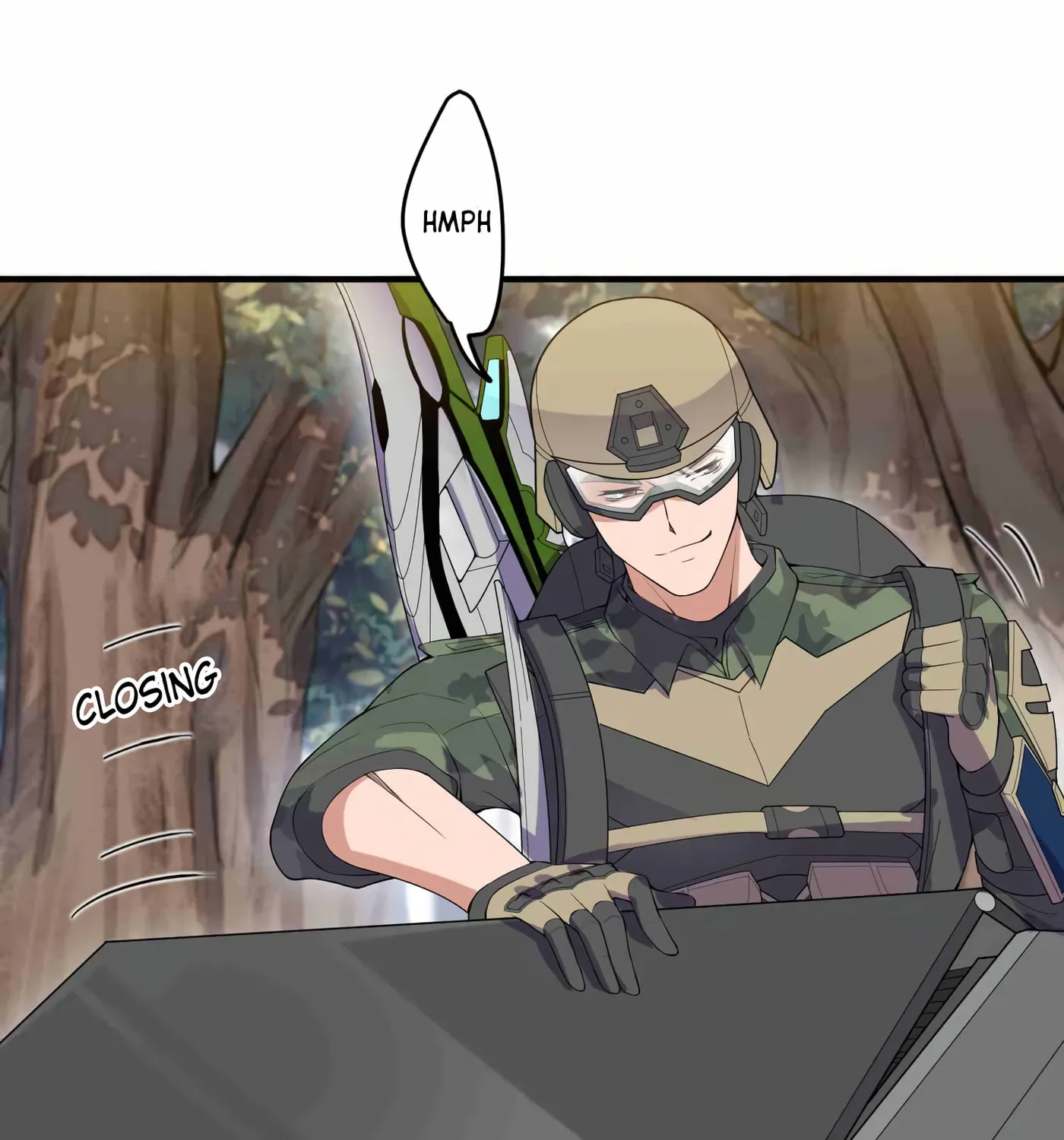 Read Yuan Long chapter 11 image 30 on Lezhin