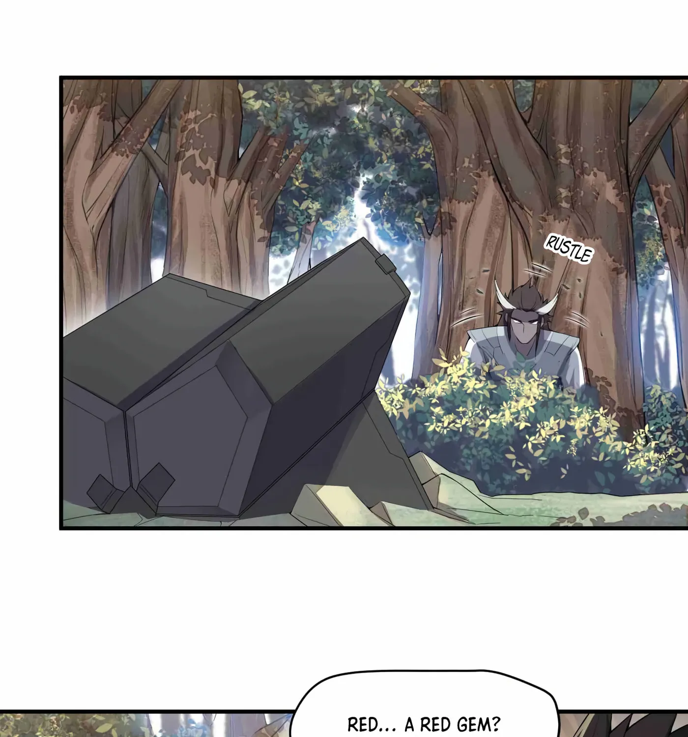 Read Yuan Long chapter 11 image 33 on Lezhin