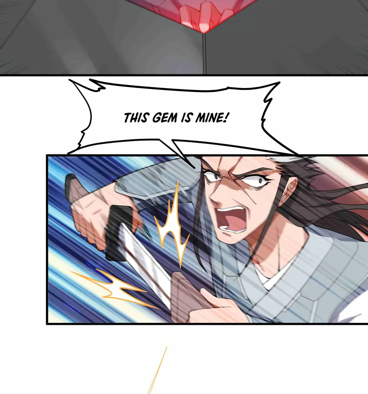 Read Yuan Long chapter 11 image 37 on Lezhin