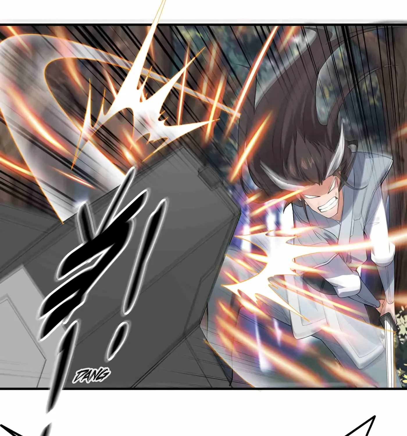 Read Yuan Long chapter 11 image 38 on Lezhin
