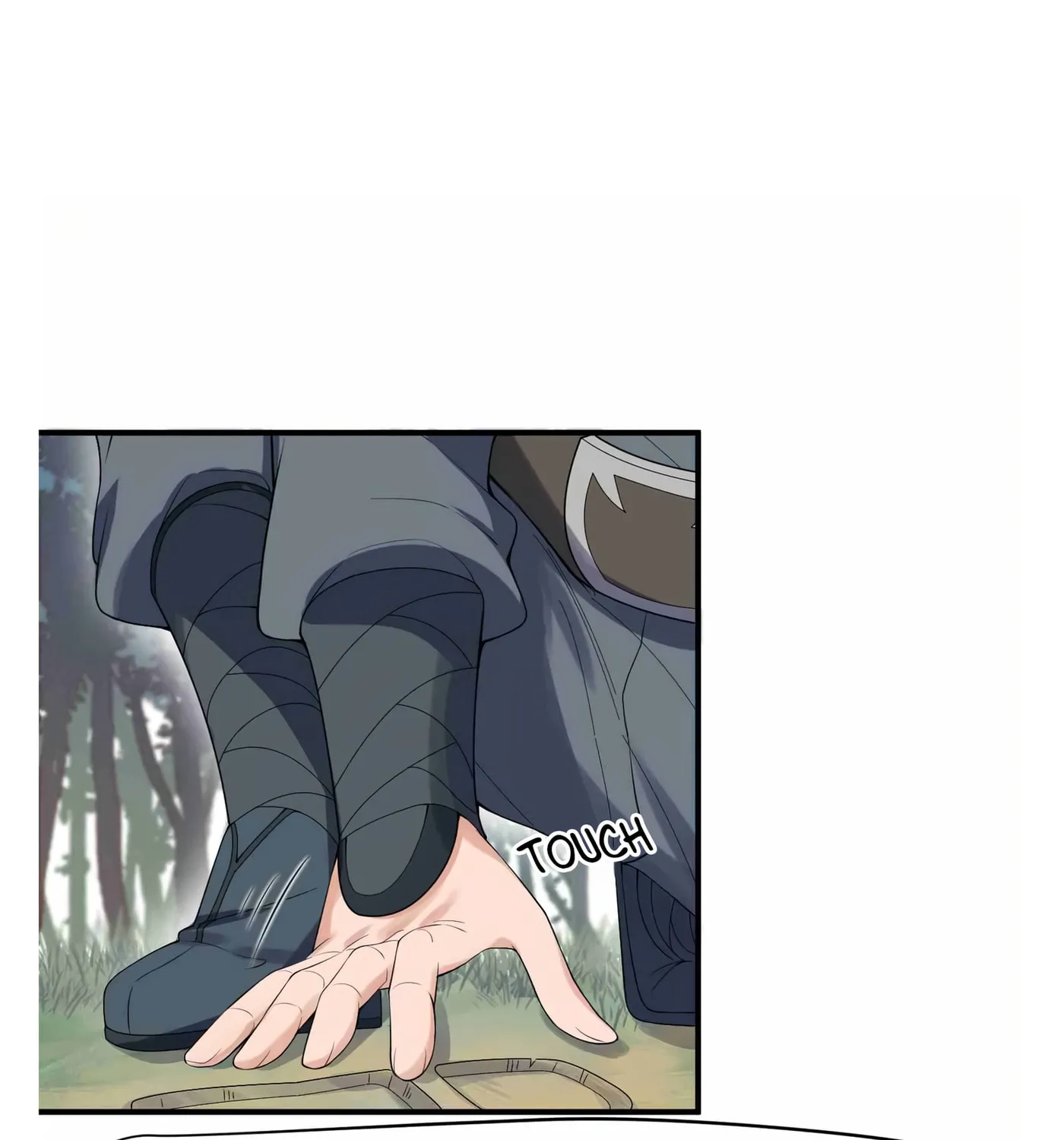 Read Yuan Long chapter 11 image 4 on Lezhin