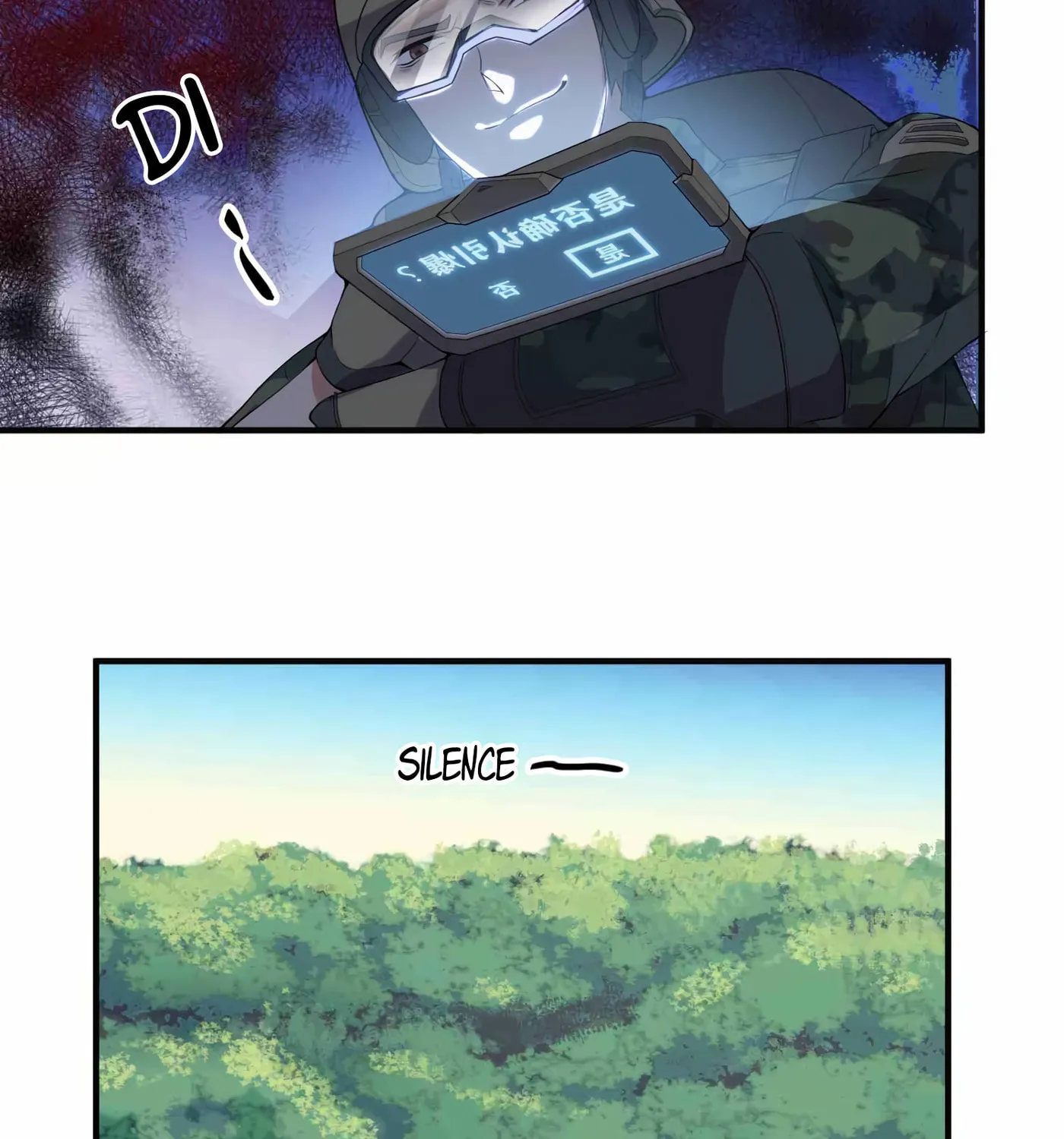 Read Yuan Long chapter 11 image 42 on Lezhin