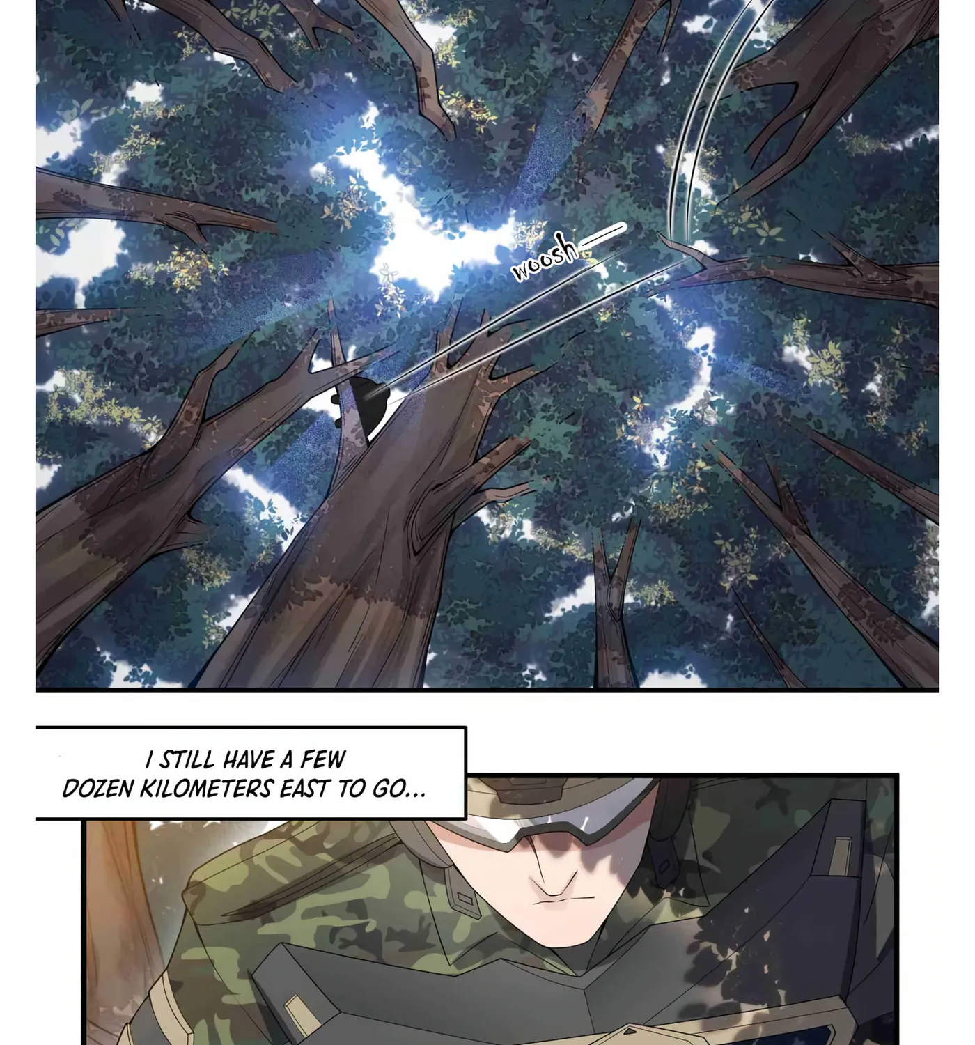 Read Yuan Long chapter 11 image 9 on Lezhin