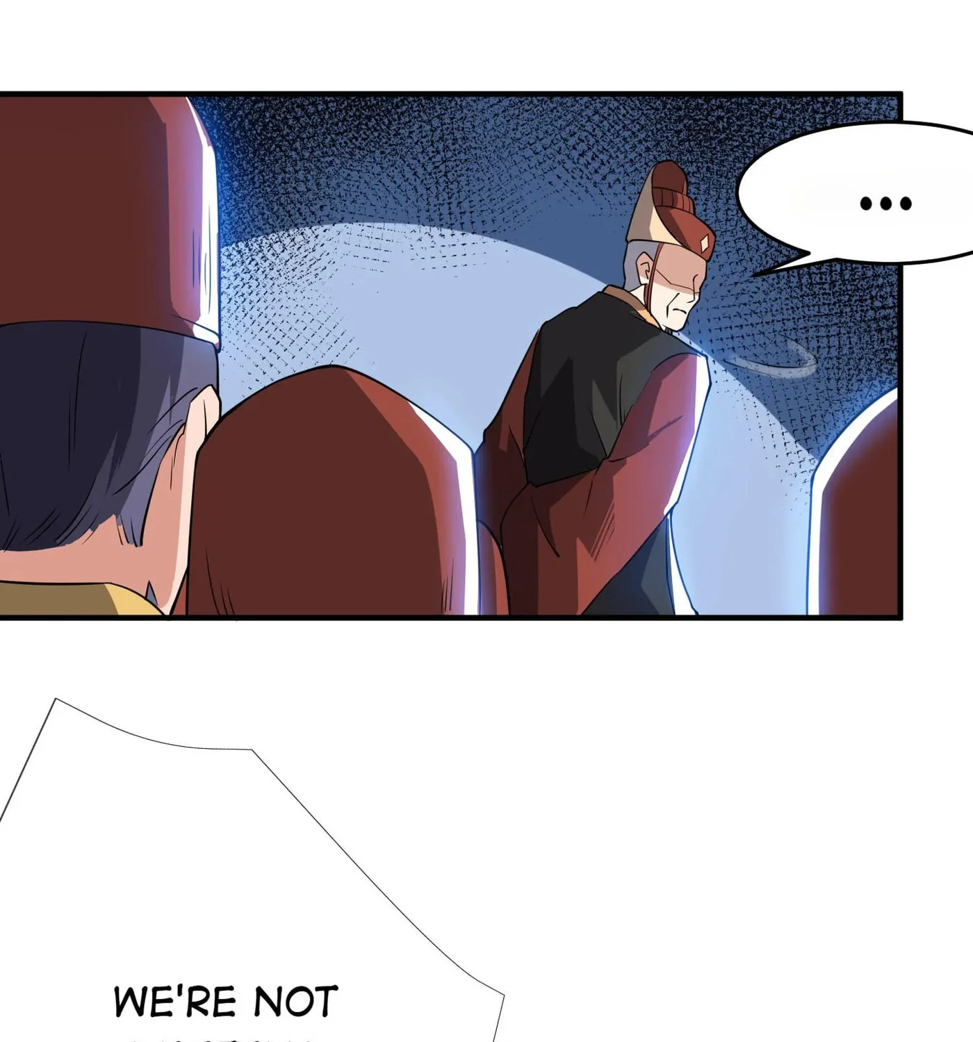 Read Yuan Long chapter 110 image 11 on Lezhin