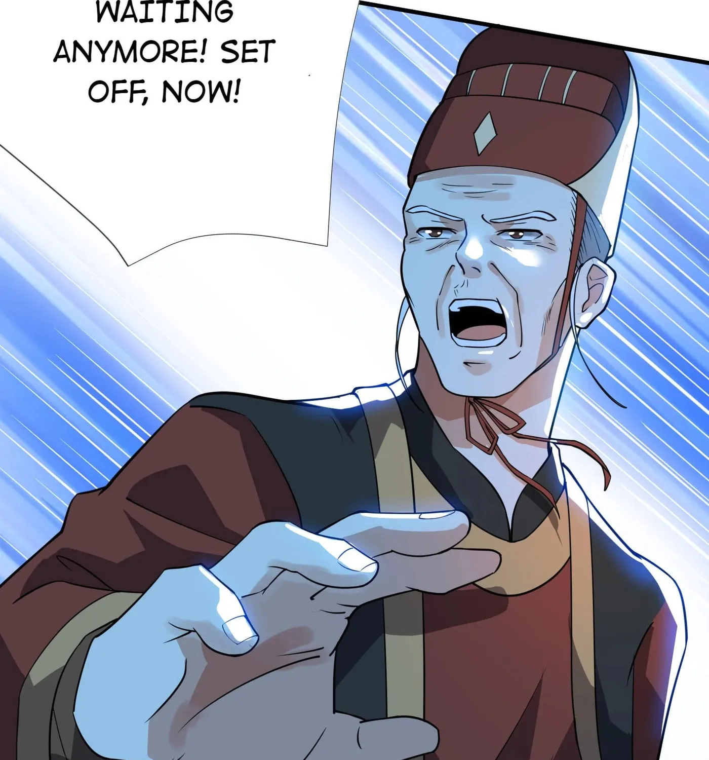 Read Yuan Long chapter 110 image 12 on Lezhin
