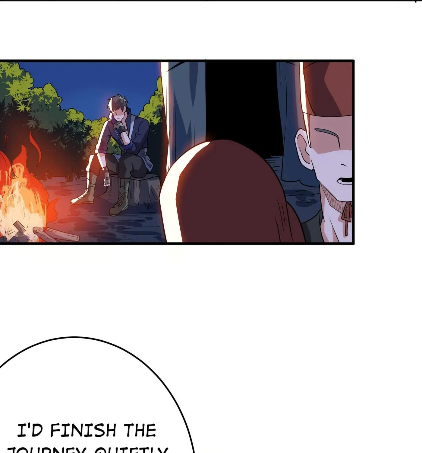 Read Yuan Long chapter 110 image 18 on Lezhin