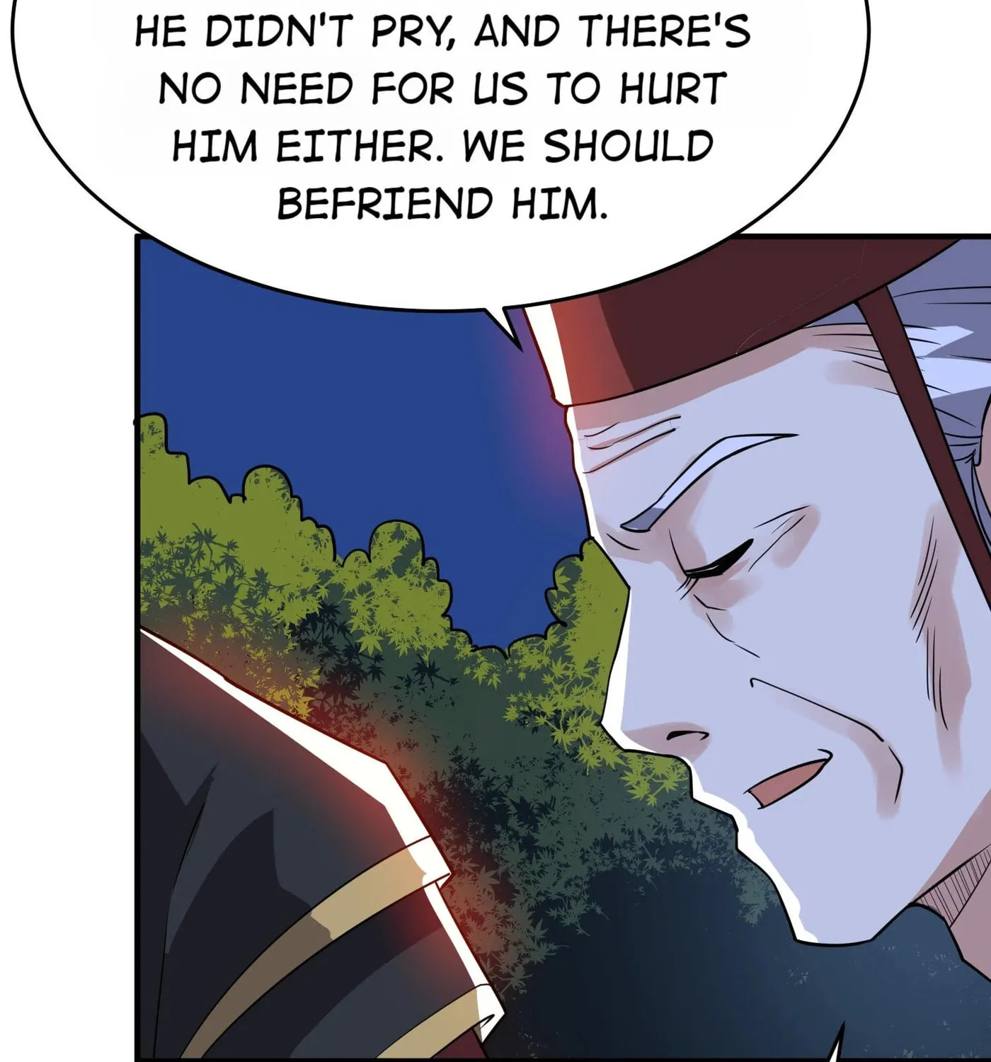 Read Yuan Long chapter 110 image 21 on Lezhin