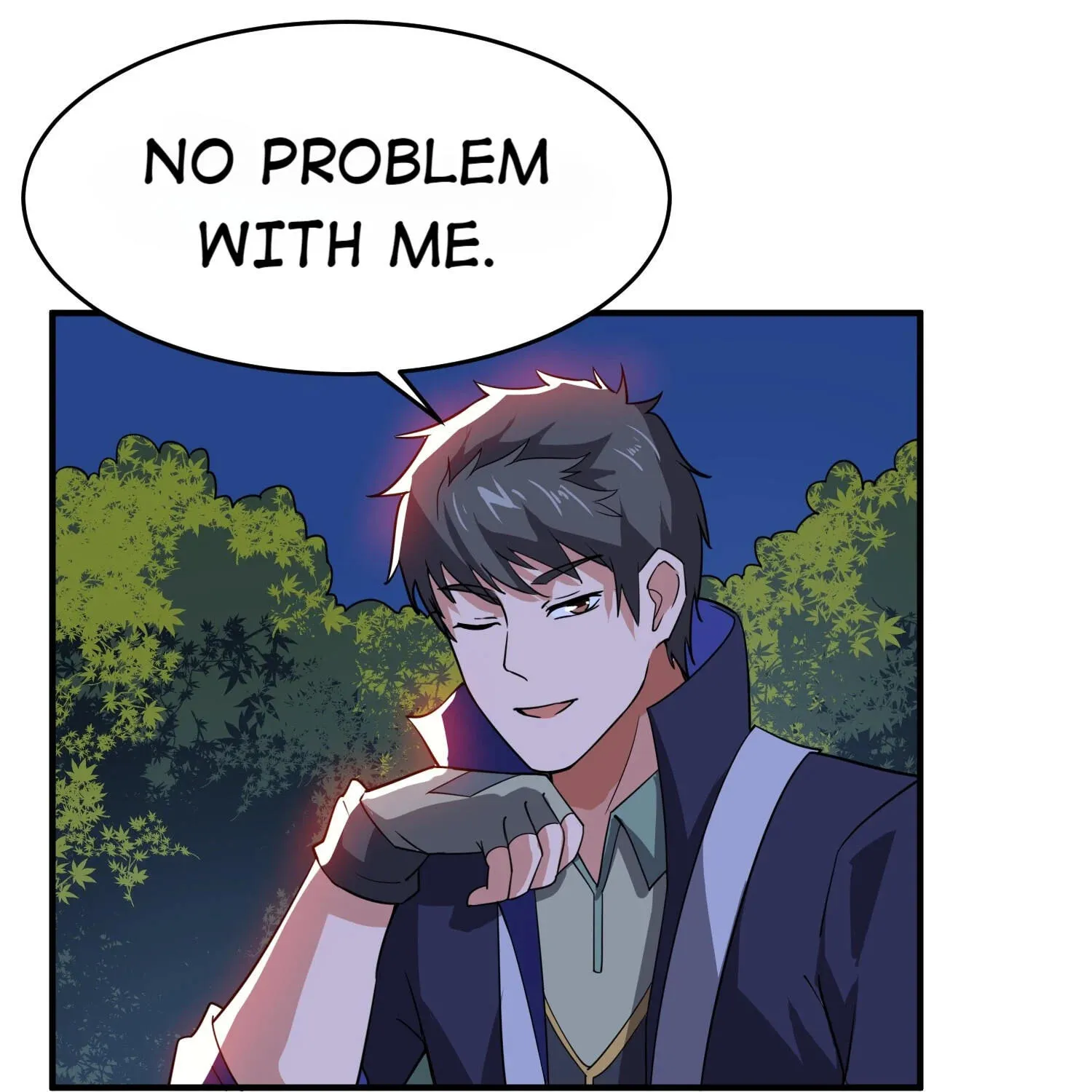 Read Yuan Long chapter 110 image 23 on Lezhin