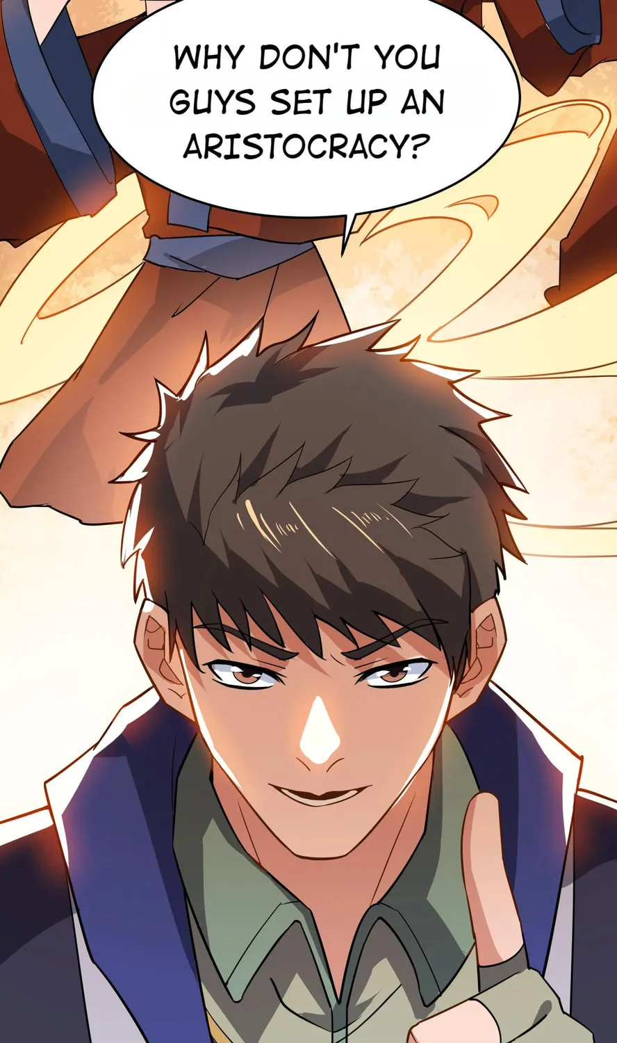 Read Yuan Long chapter 110 image 34 on Lezhin