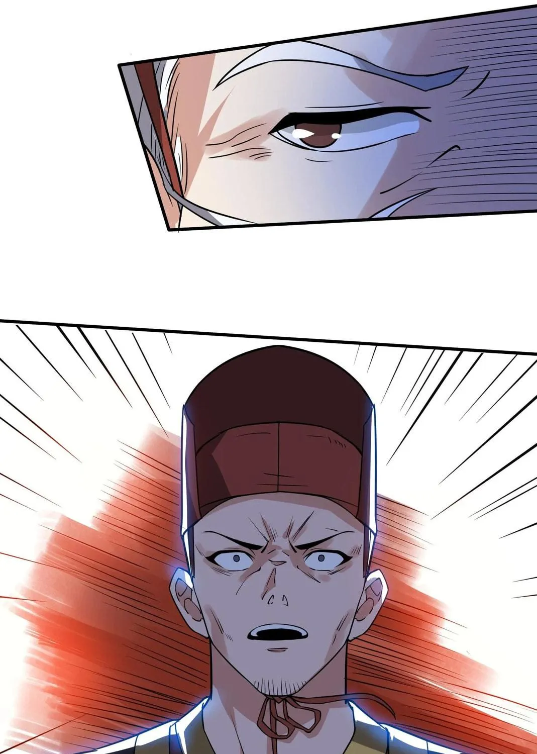 Read Yuan Long chapter 110 image 42 on Lezhin