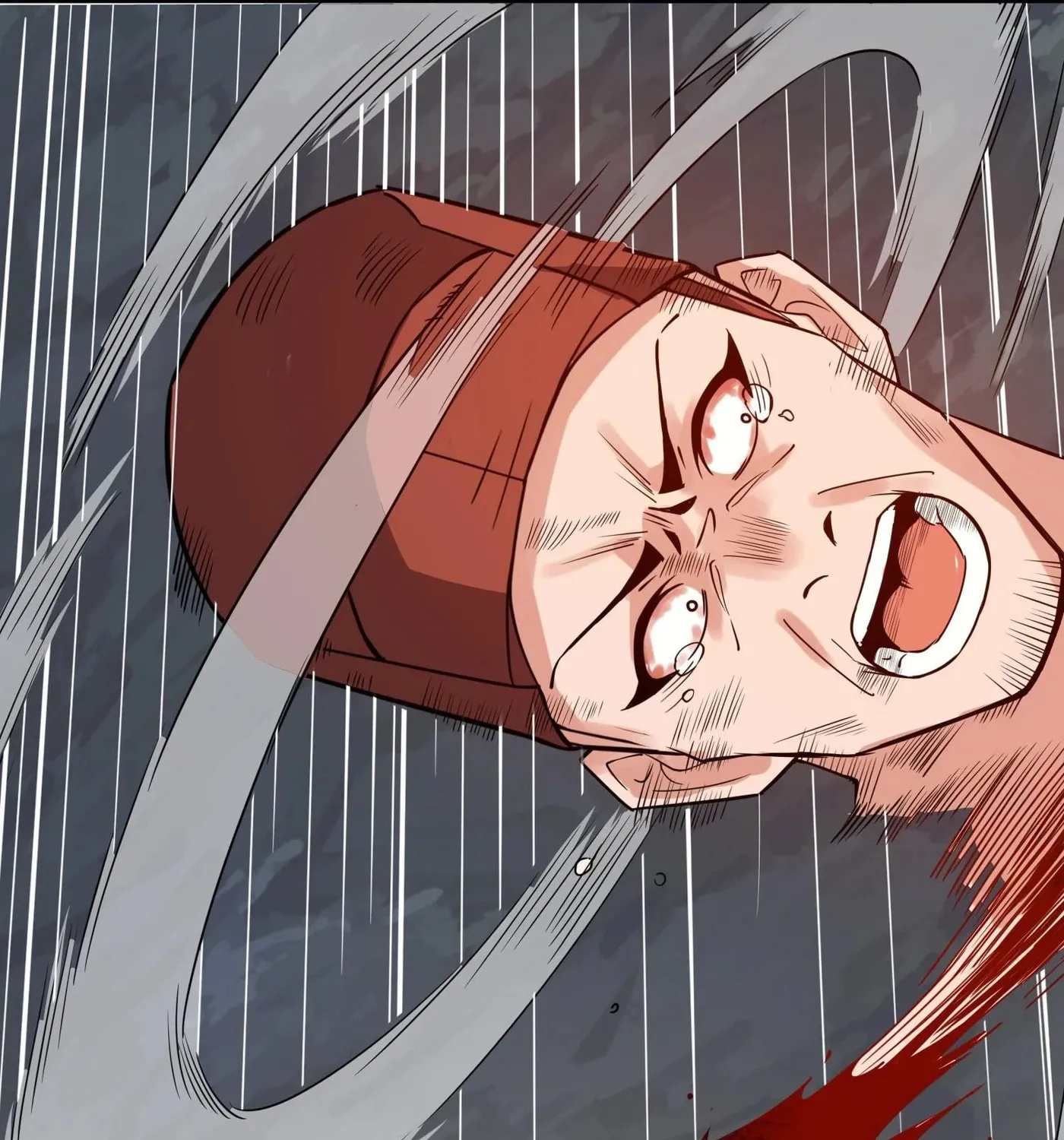 Read Yuan Long chapter 110 image 46 on Lezhin